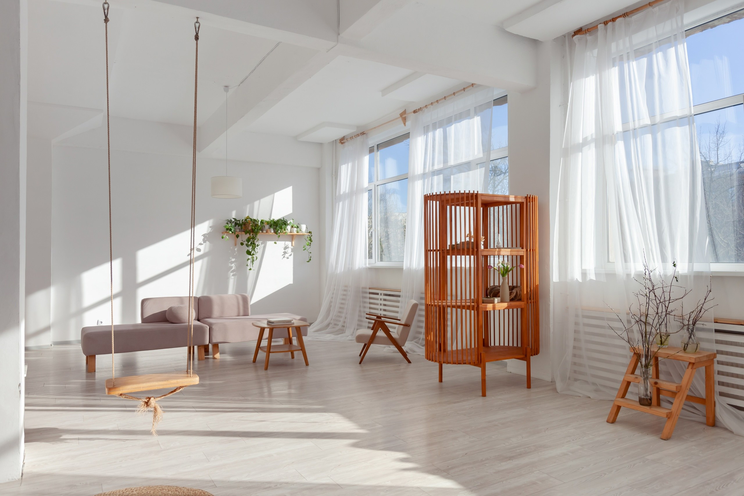 Студии Минимализм. Семейный лайфстайл фотограф в Санкт-Петербурге Мария Шумилина