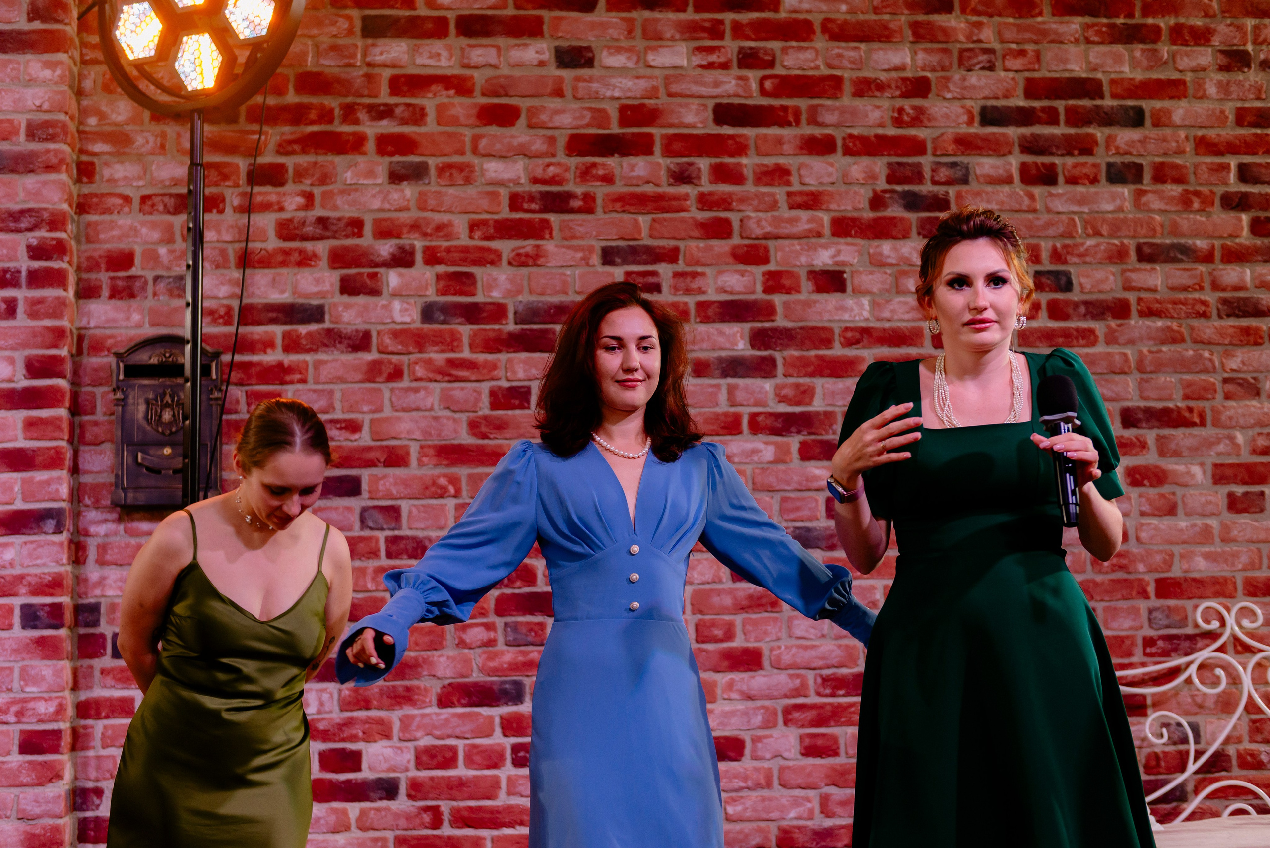 Свадебные банкеты