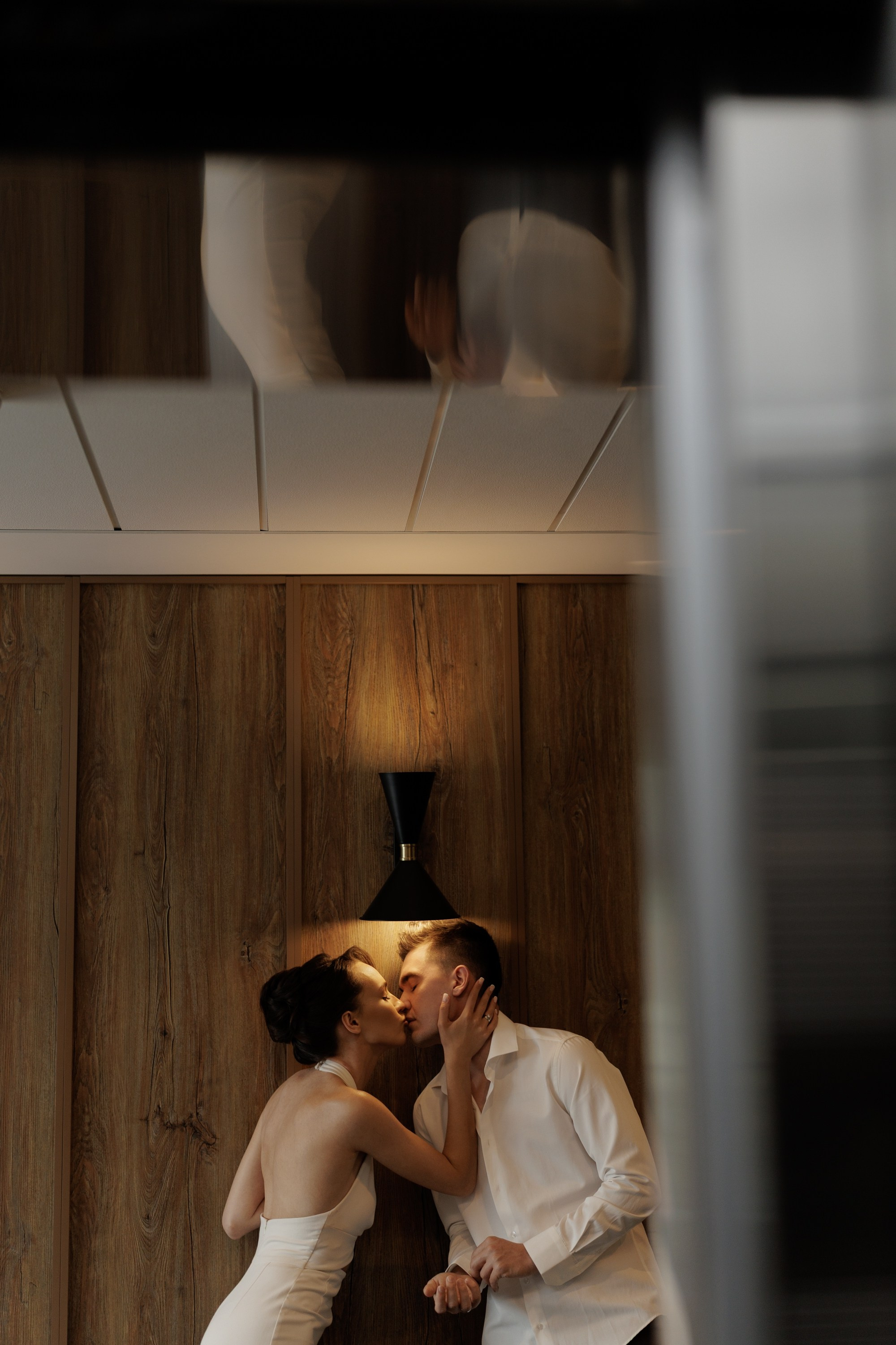 Андрей и Валерия (клиентская серия). Фотограф Иркутск