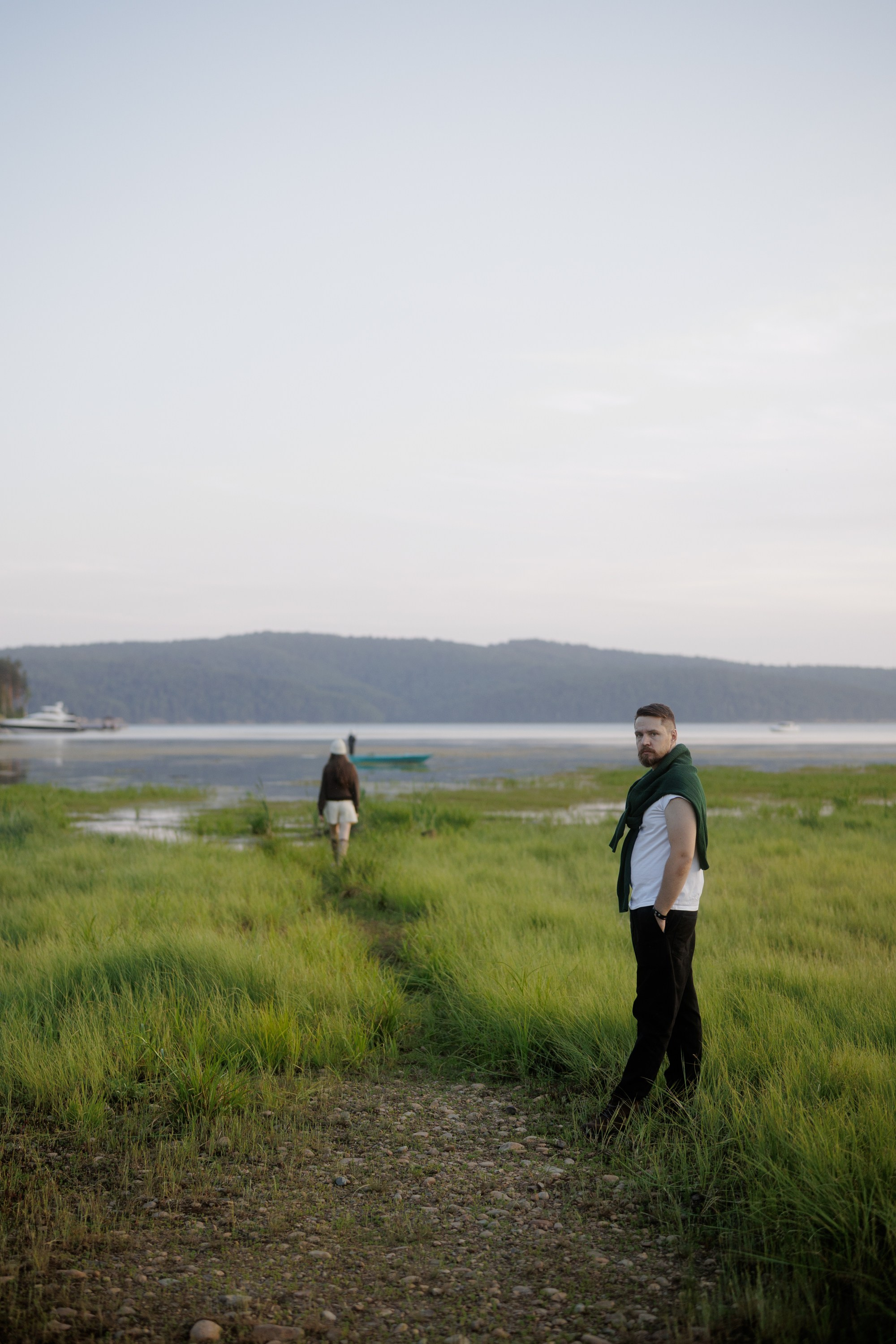 Рядом с тобой я стала лучше. Свадебный фотограф