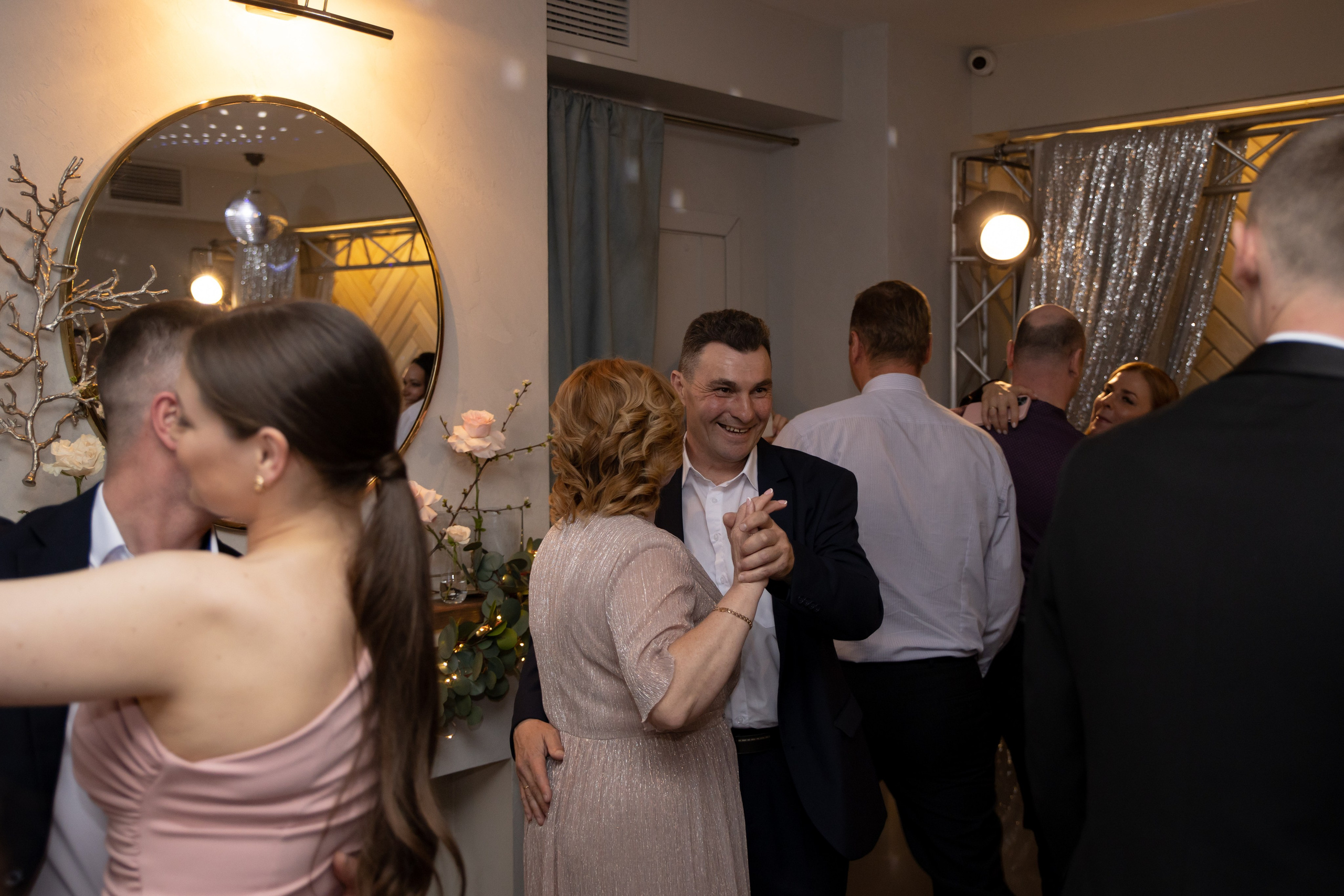 Мария и Александр / полный свадебный день. Свадебный и семейный фотограф в Москве Диана Левченко