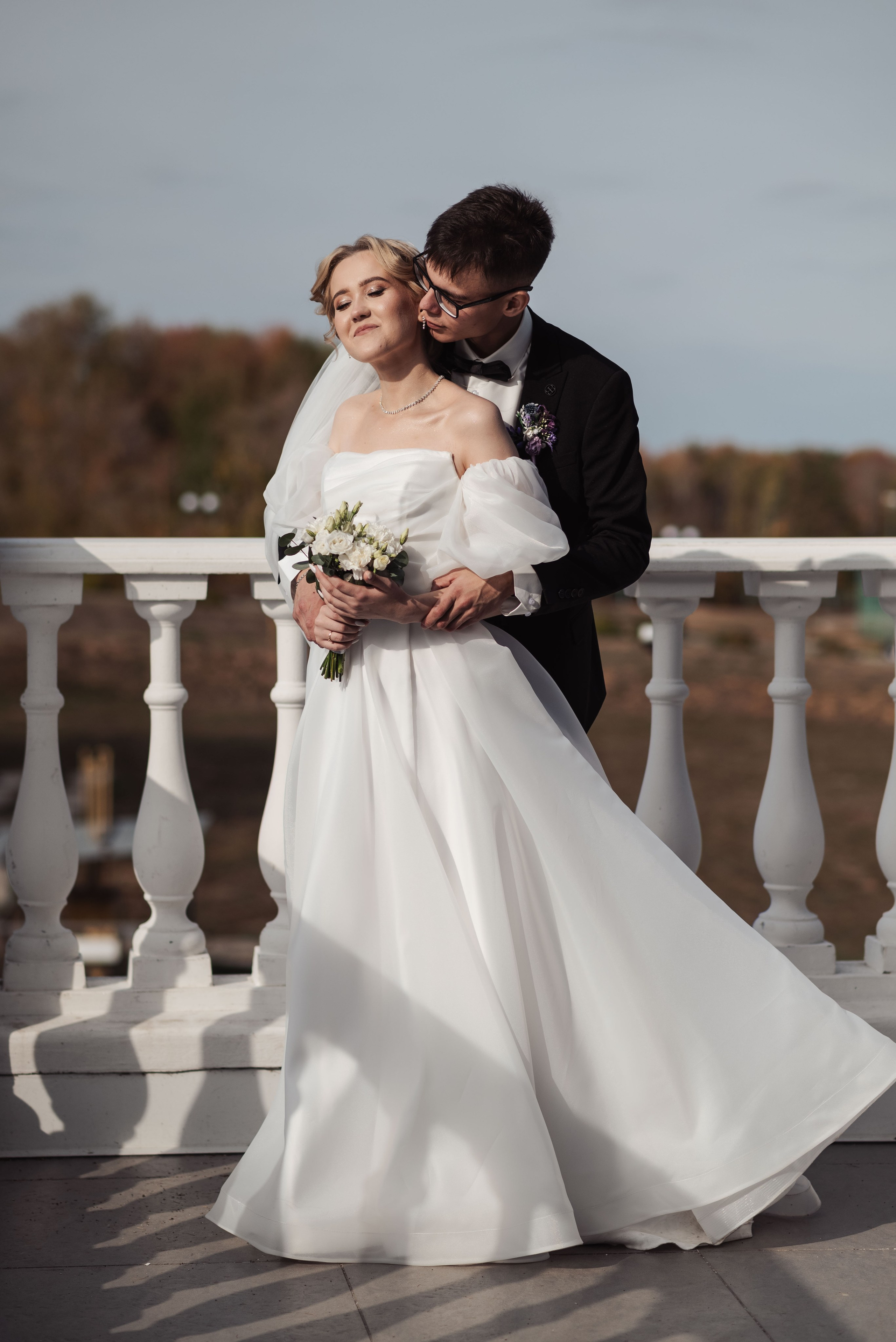 Свадьба. Меня зовут Михайлов Сергей, занимаюсь фото и видео г. Чебоксарах