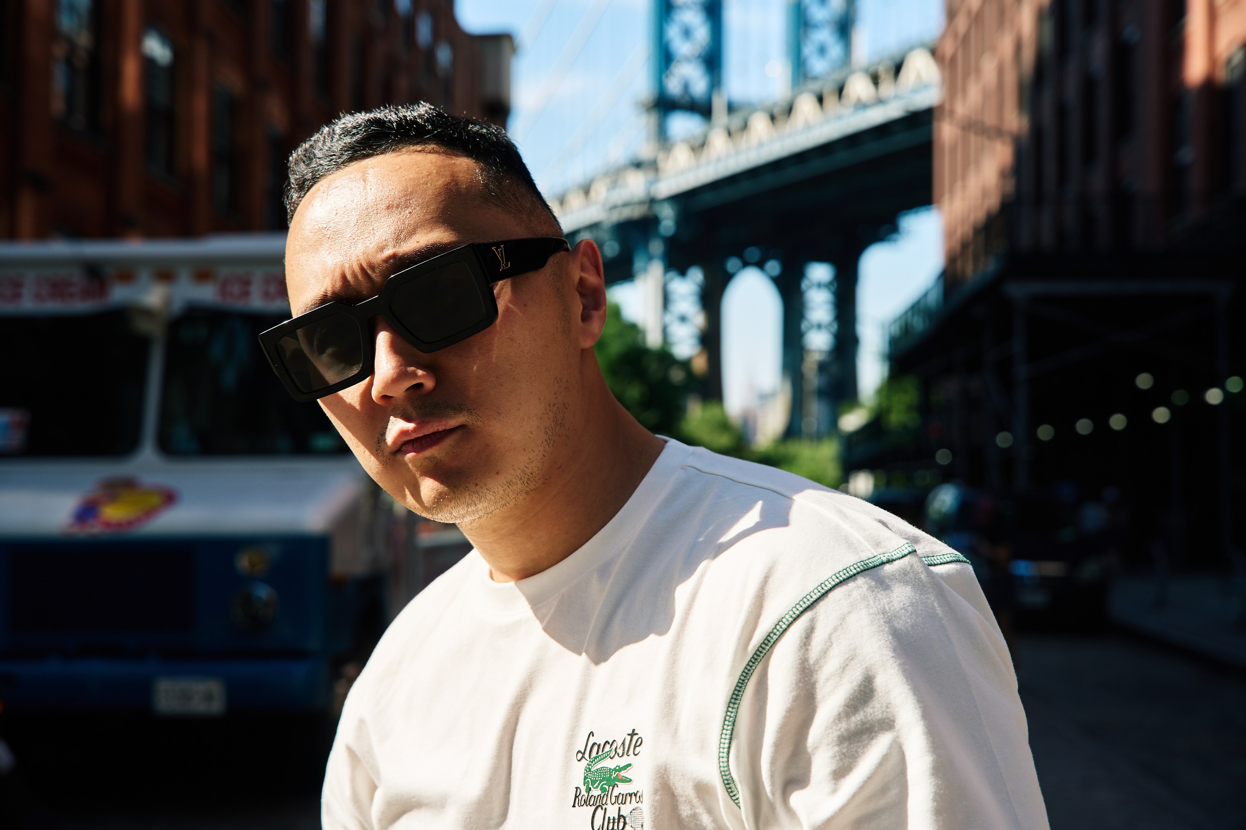 Ахан New York. Alim Alimov Fashion Photographer