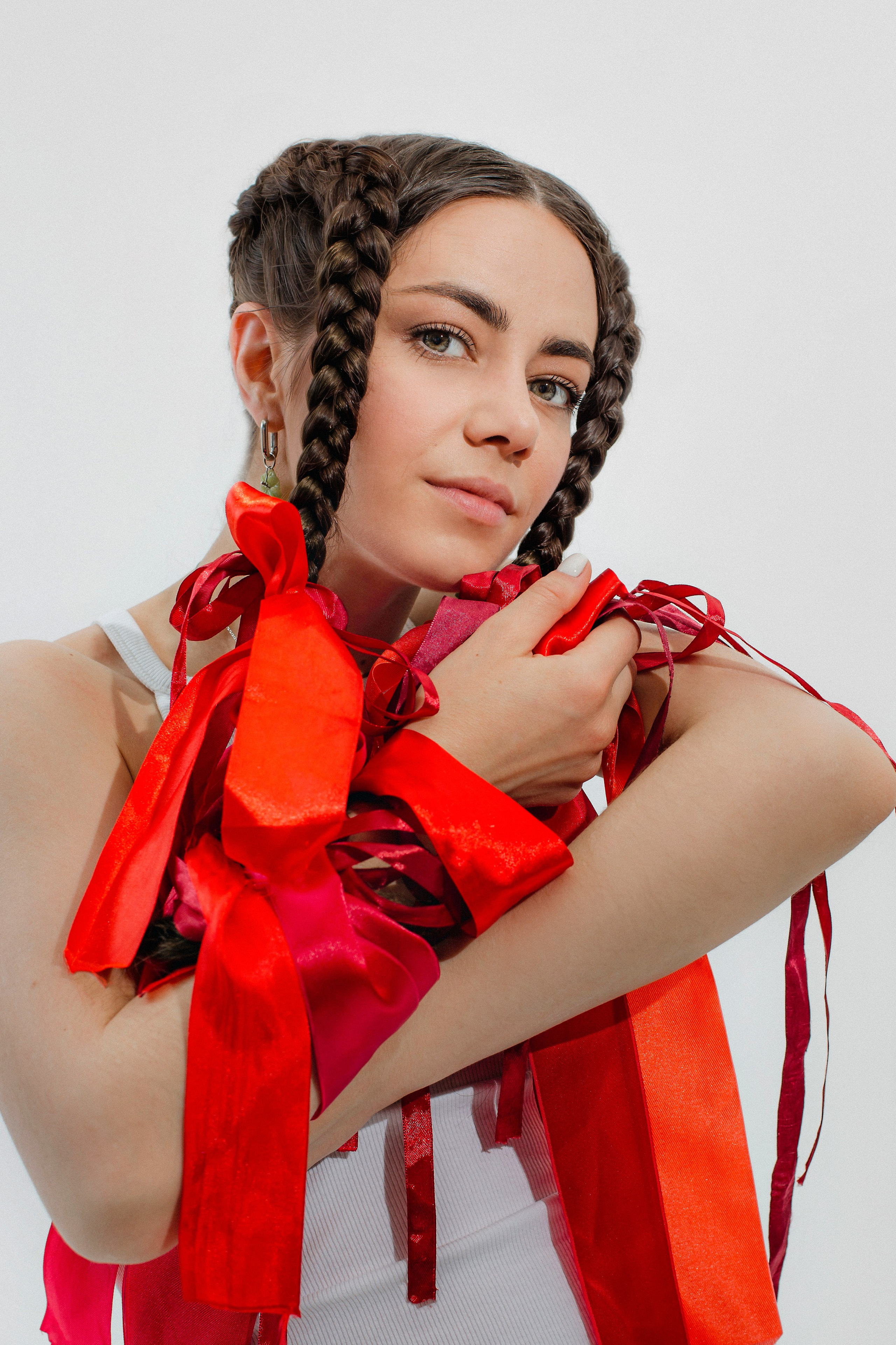 Катя Nova. Деловая и Бизнес съемка в  Москве Инесса Грушко