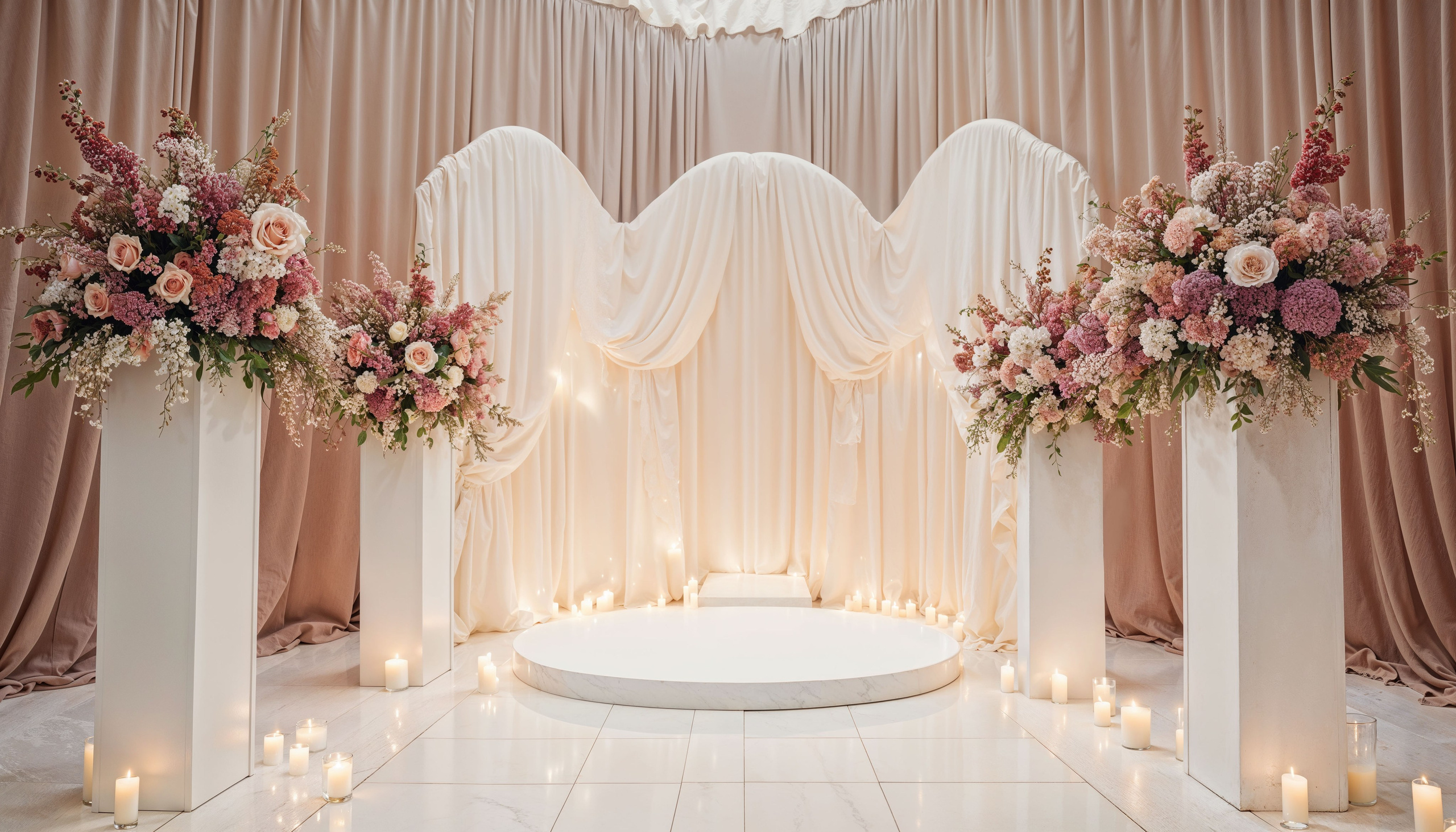 Организация мероприятий Крым l Бахчисарай