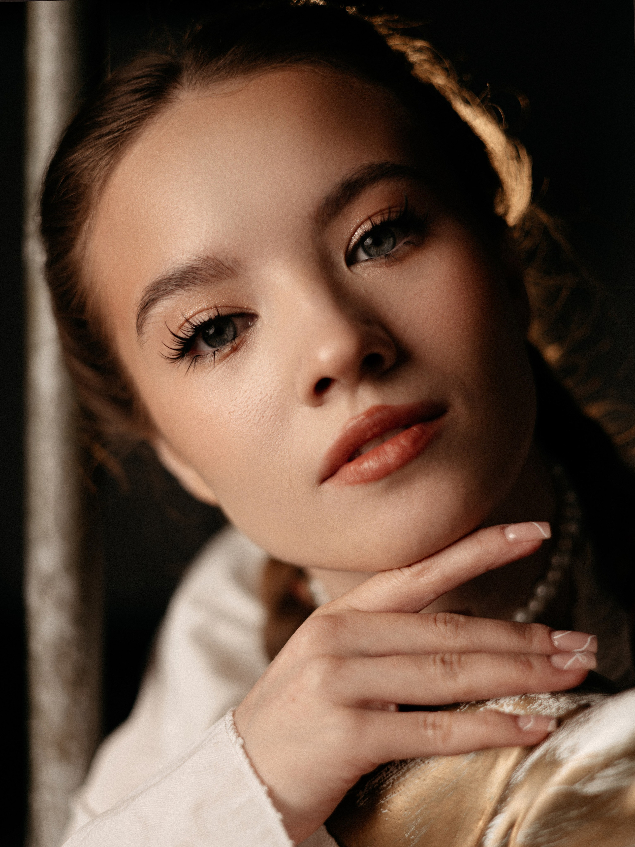 Индивидуальная съемка. OLGAIVKINAA | Фотограф Красноярск