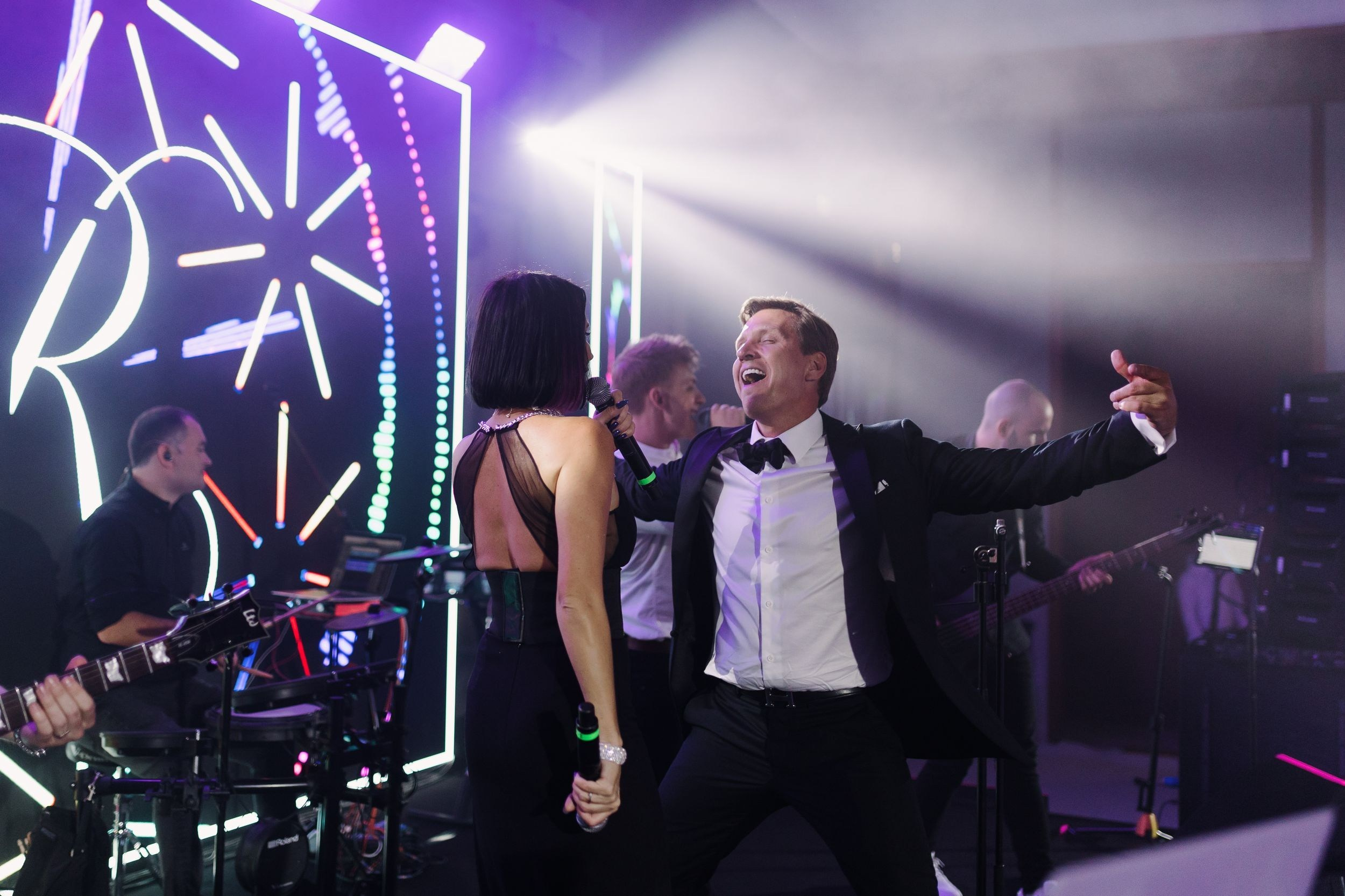 Rishat & Ramina. Свадебный и семейный фотограф в Москве