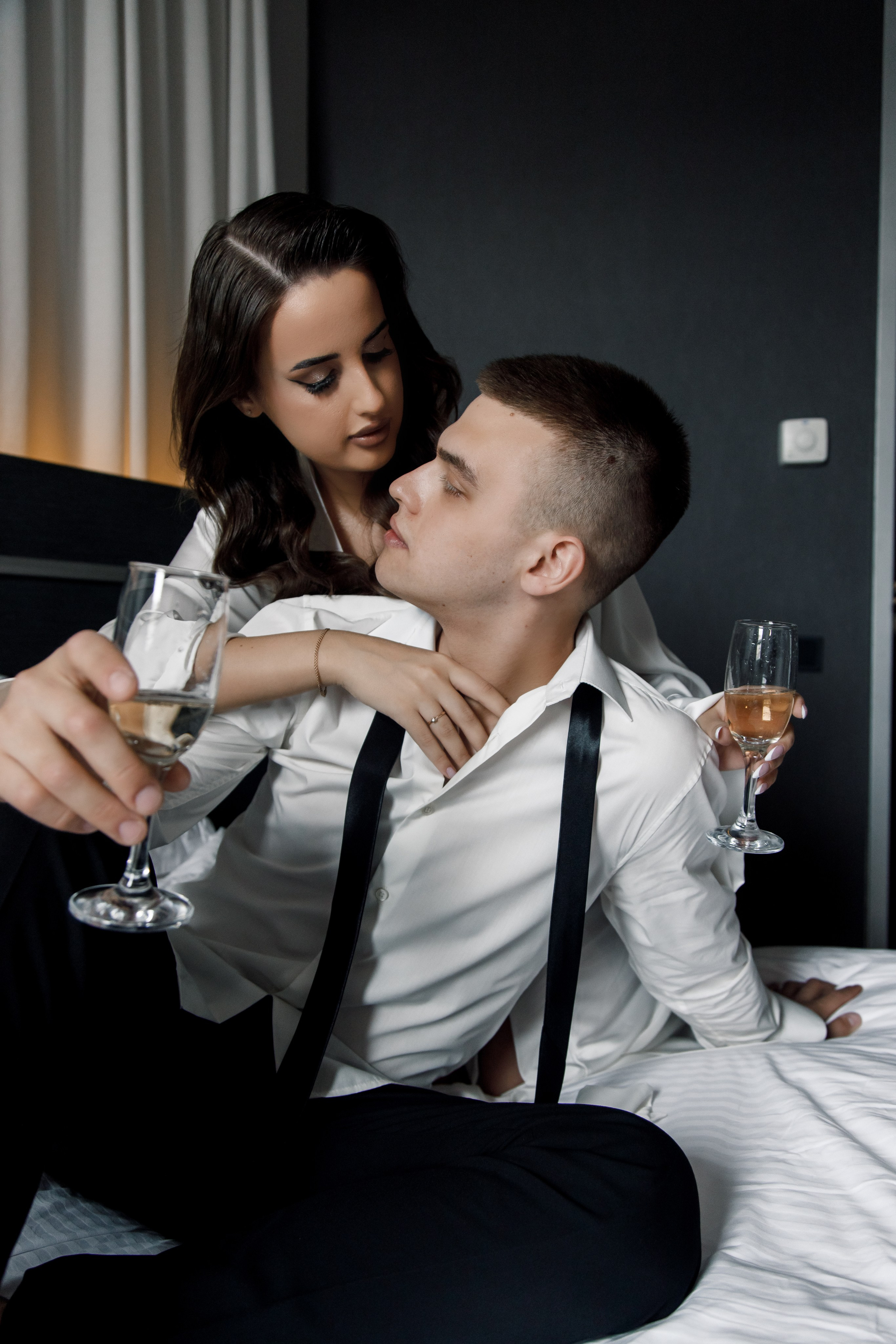 Lev&Irina. Свадебный и семейный фотограф Екатеринбург Настя Саедгалина