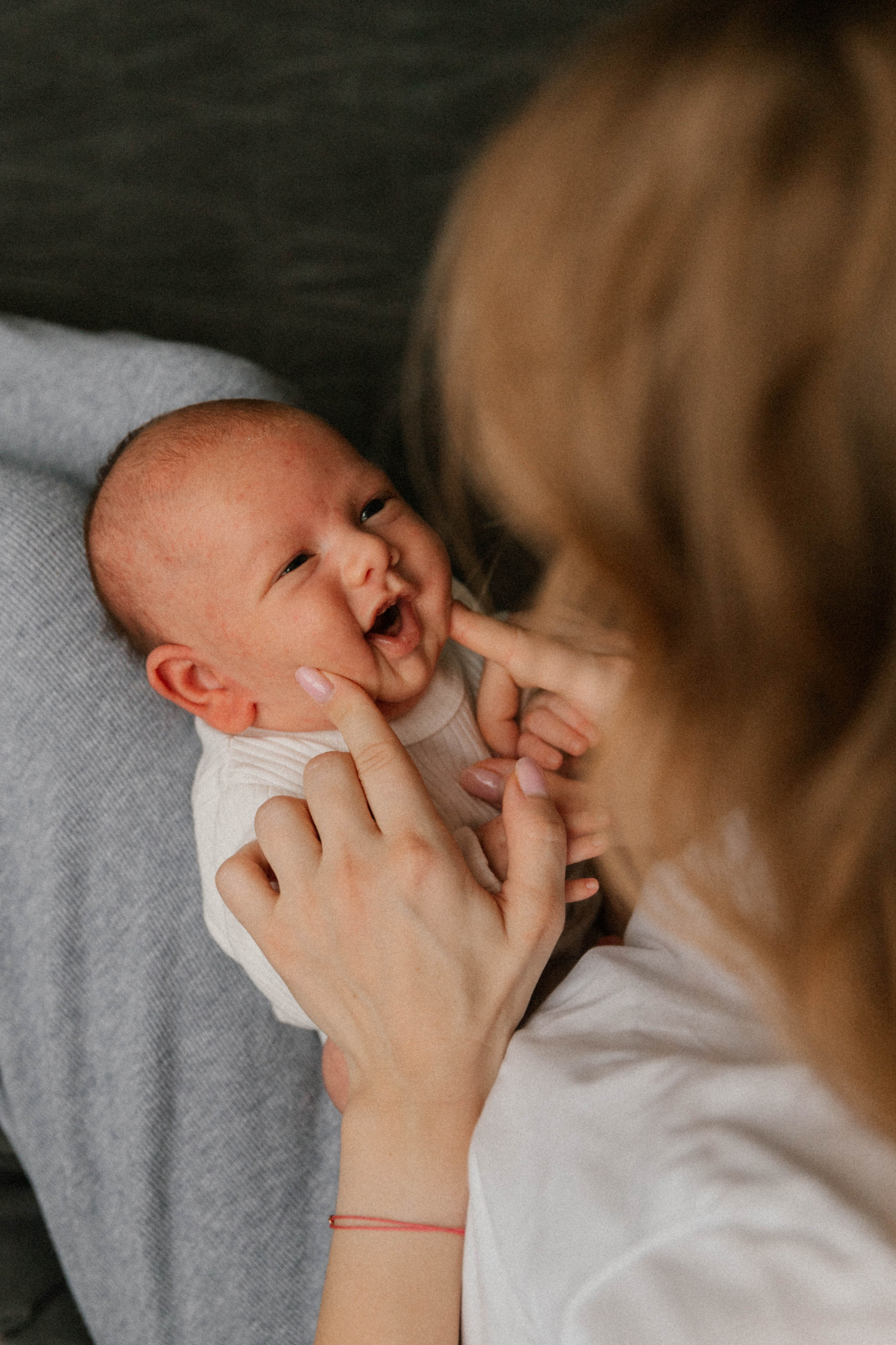 Екатерина, Евгений, Лев. Семейный и свадебный фотограф Нижний Новгород