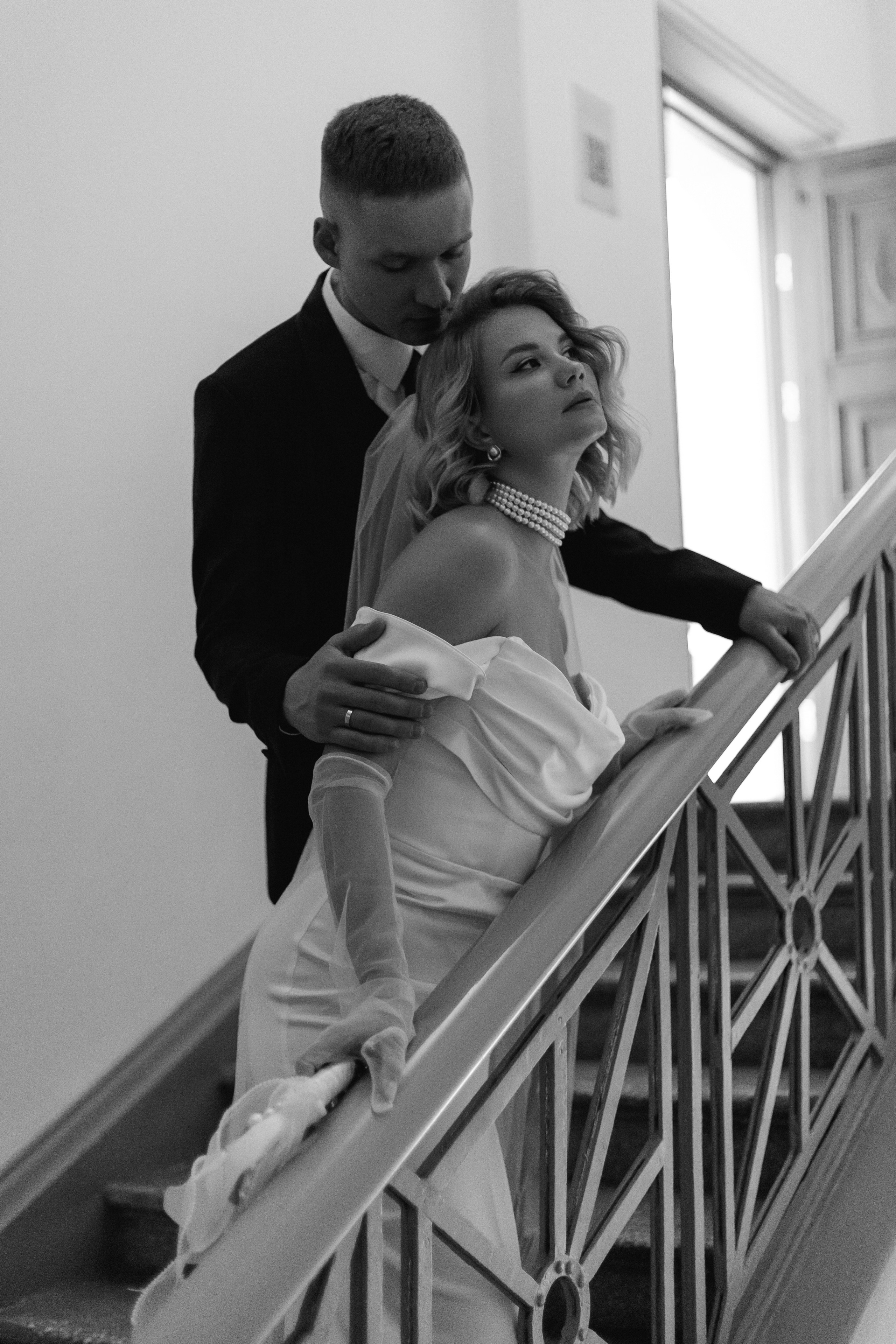 Наталья и Сергей. Семейный и свадебный фотограф Нижний Новгород