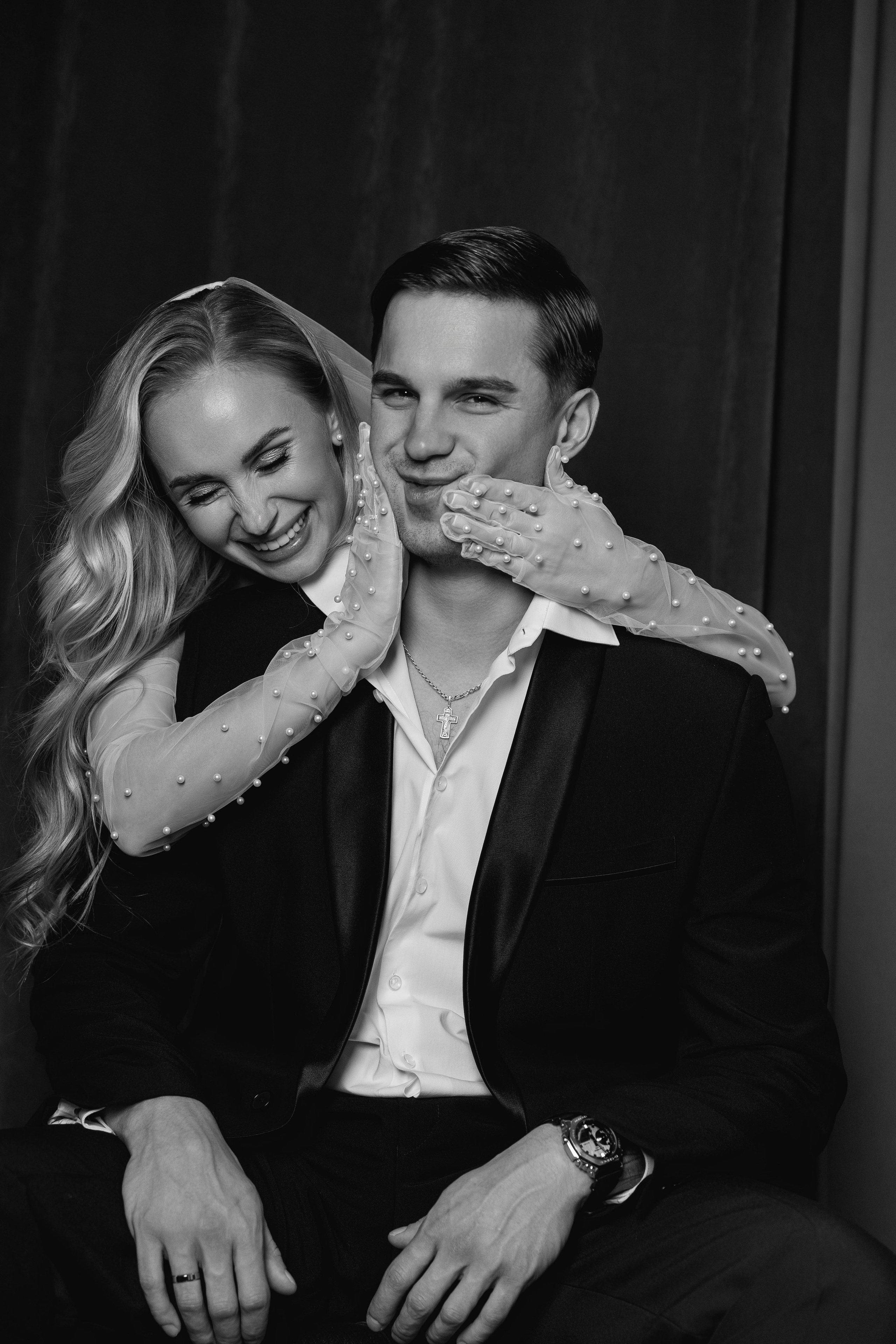 Екатерина и Илья. Семейный и свадебный фотограф Нижний Новгород