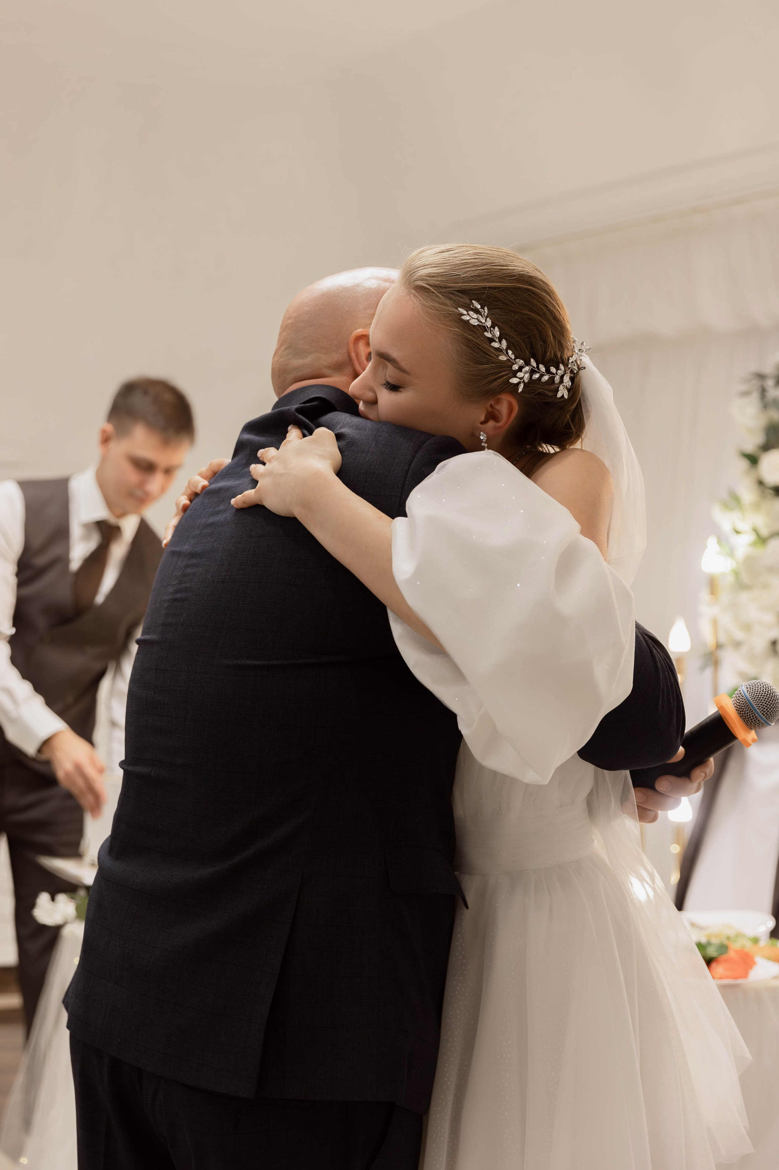 Ксения и Никита. Семейный и свадебный фотограф Нижний Новгород