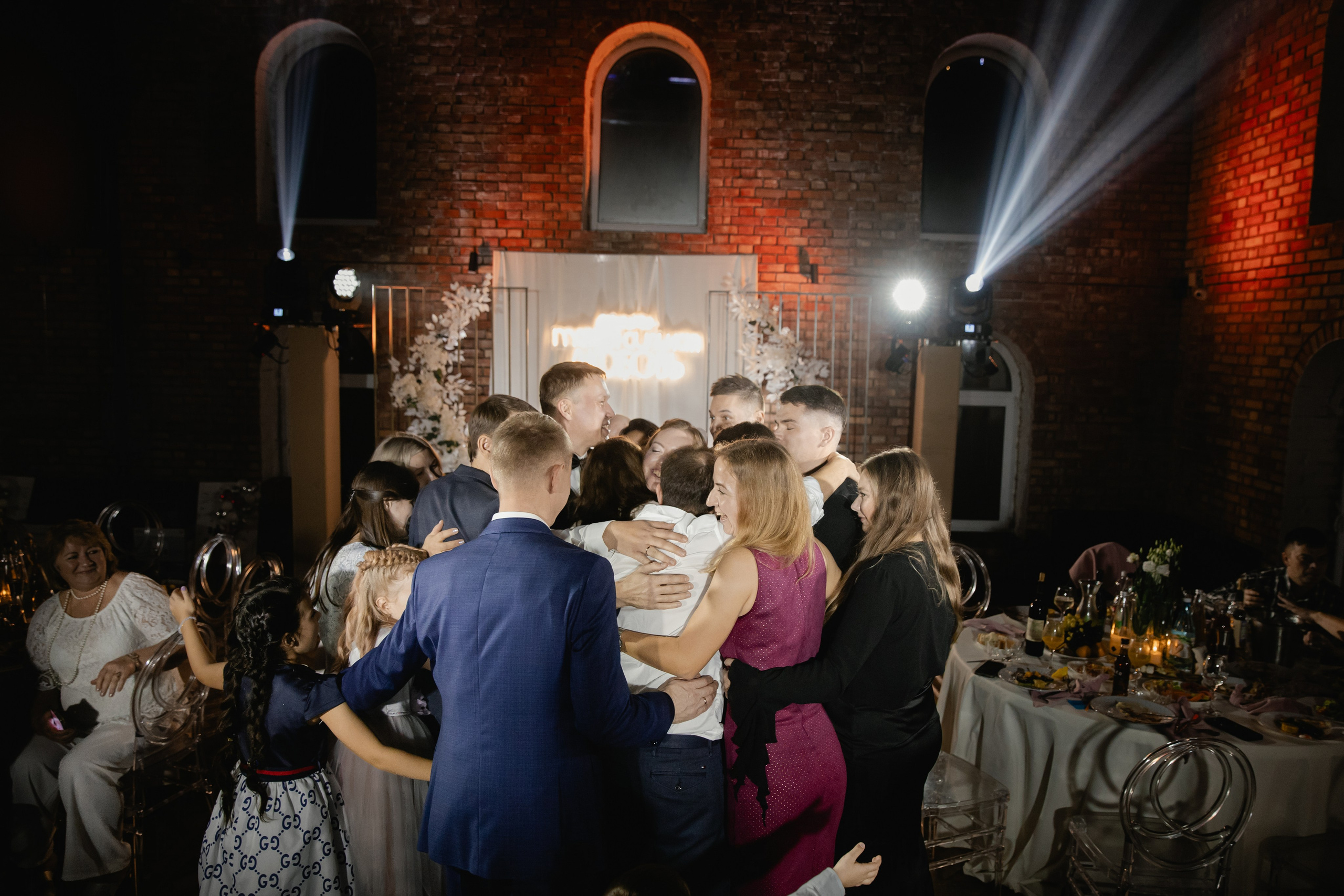 Наталия и Александр. Семейный и свадебный фотограф Нижний Новгород