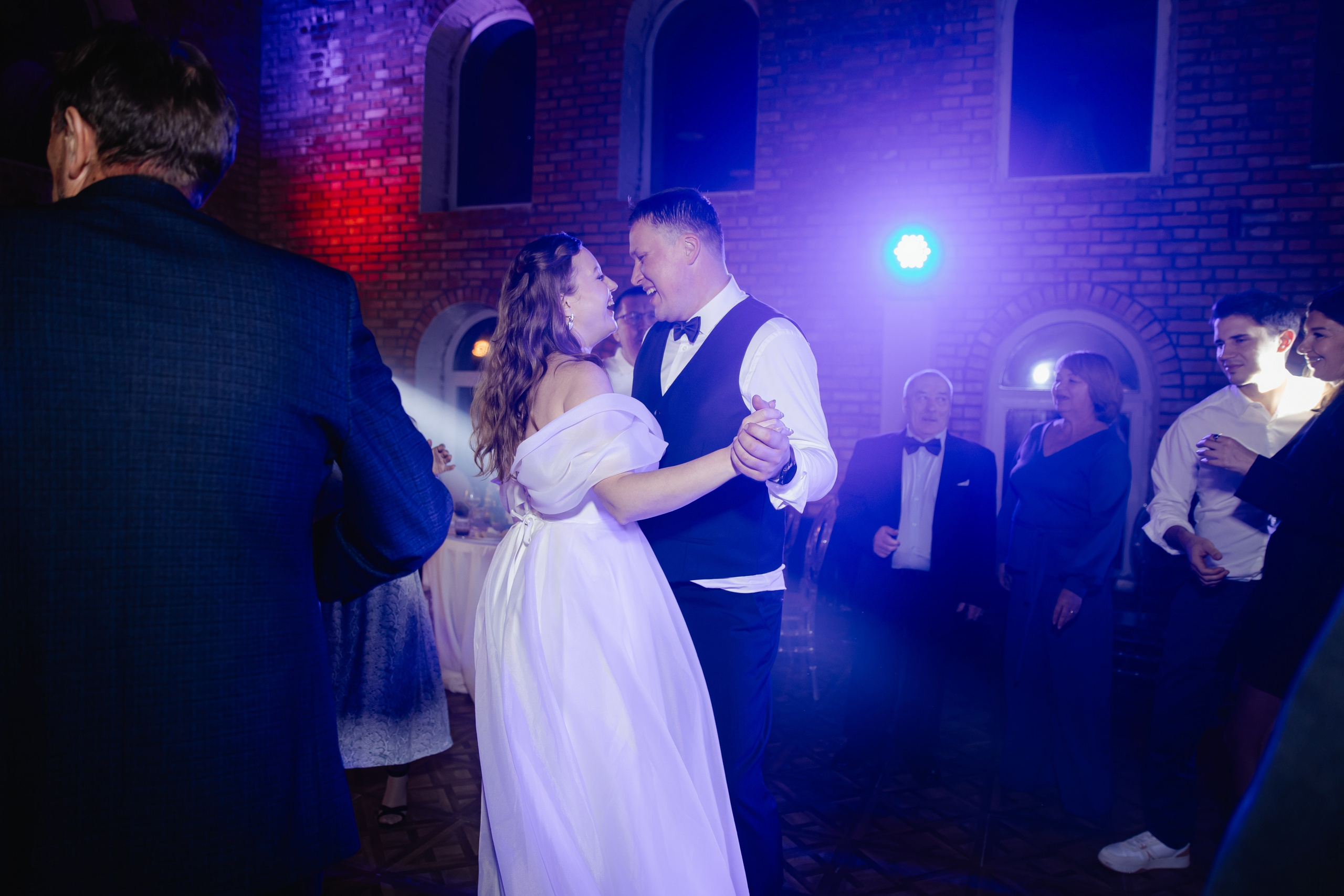 Наталия и Александр. Семейный и свадебный фотограф Нижний Новгород