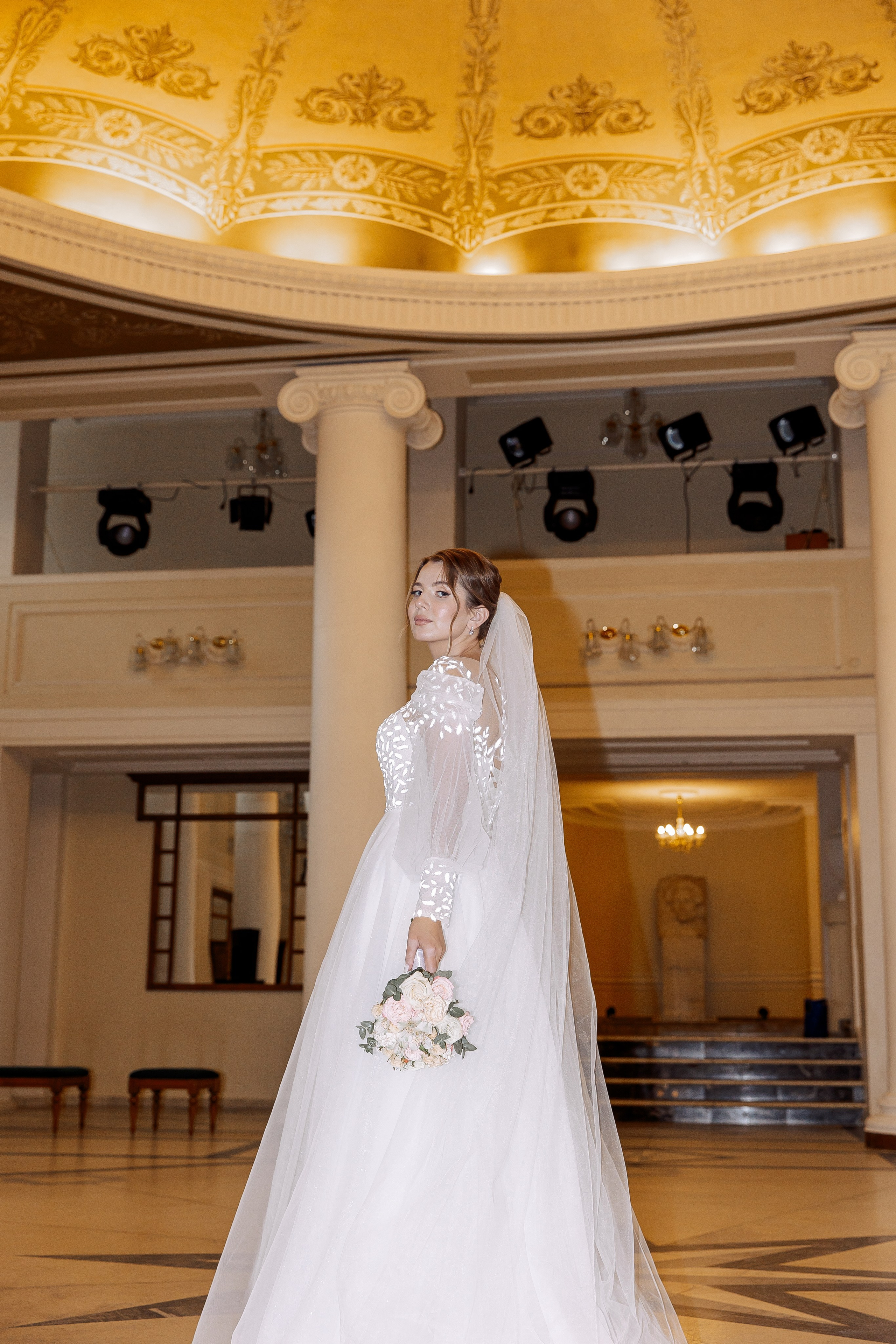 Владислава и Никита. Свадебный и семейный фотограф в Челябинске Юлия Ишимова