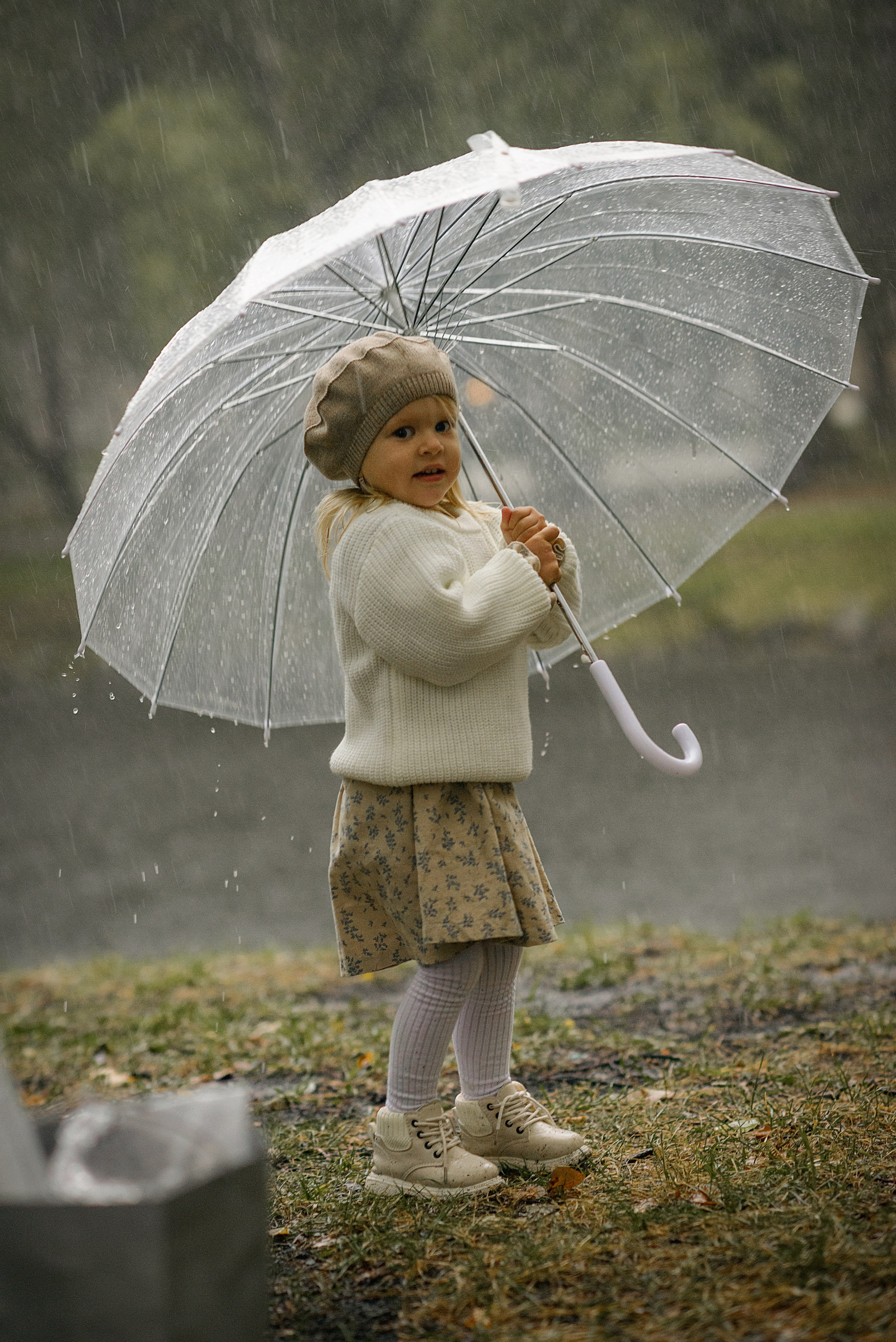 Мария и Пелагея. Фотограф в Санкт-Петербурге Катя Прудникова