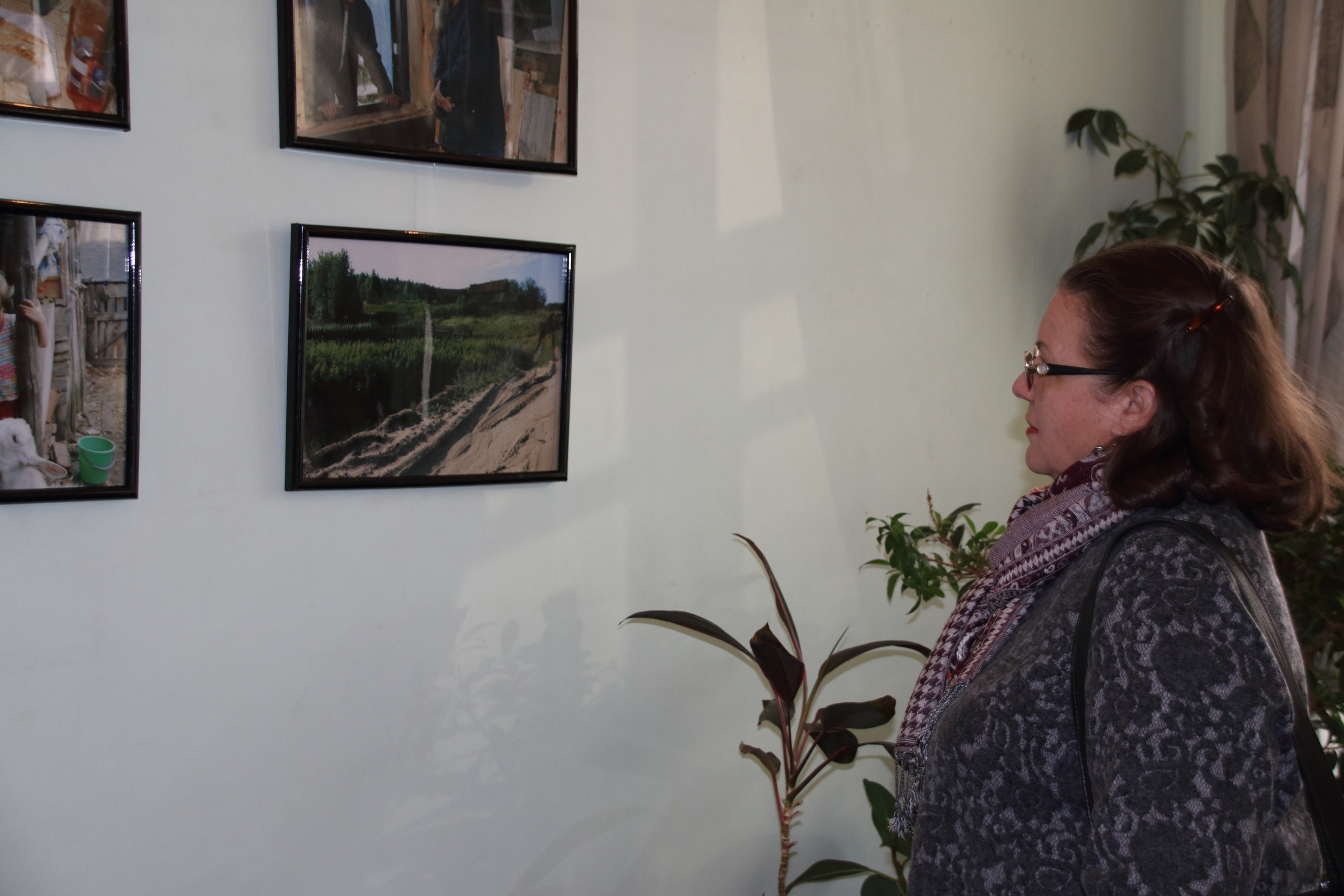 15.12.2016 Выставка Сергея Курочкина. Фотообъединение Самарского областного отделения Союза журналистов России