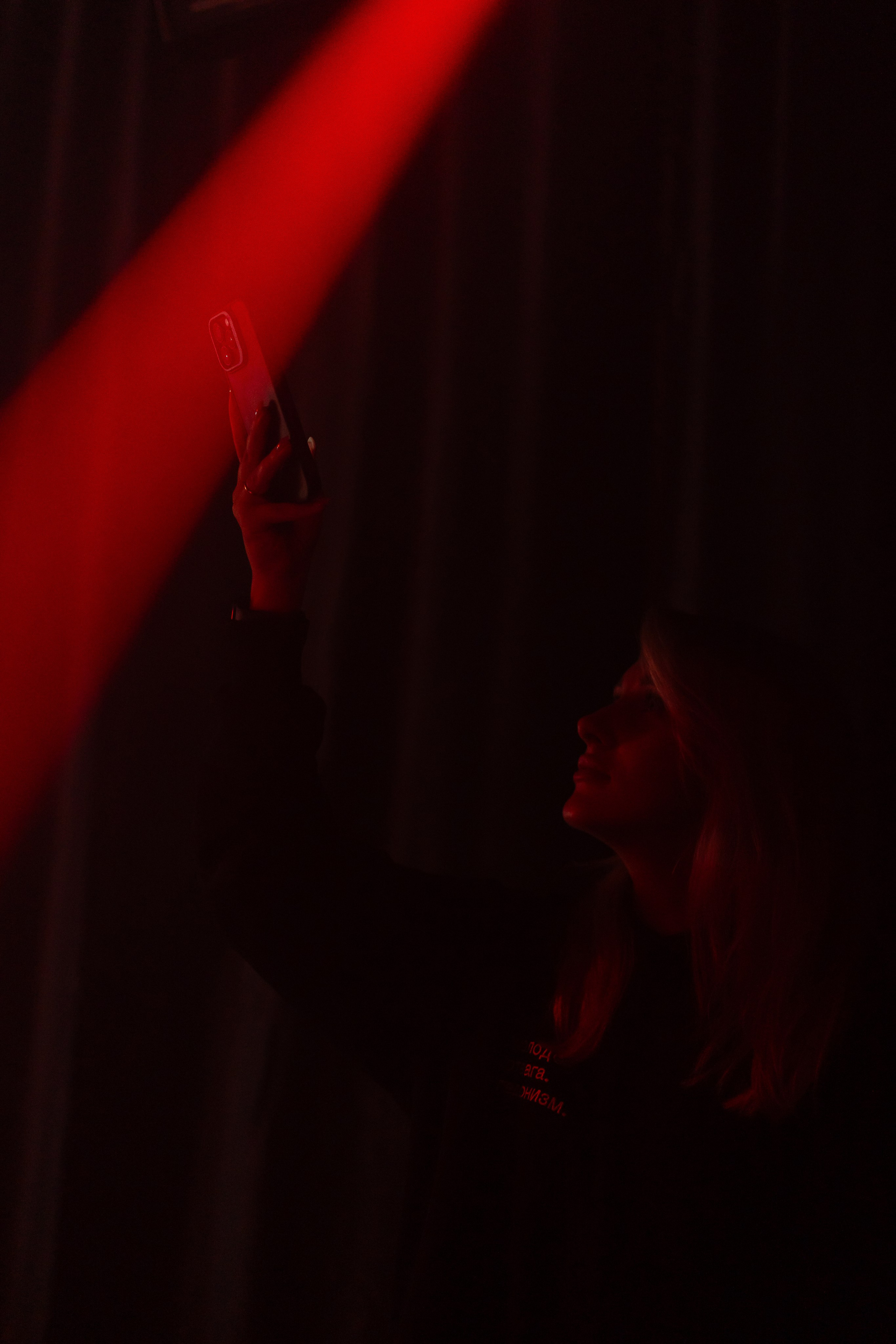 Rook's. Анастасия Паршукова — фотограф Шерегеш Новосибирск