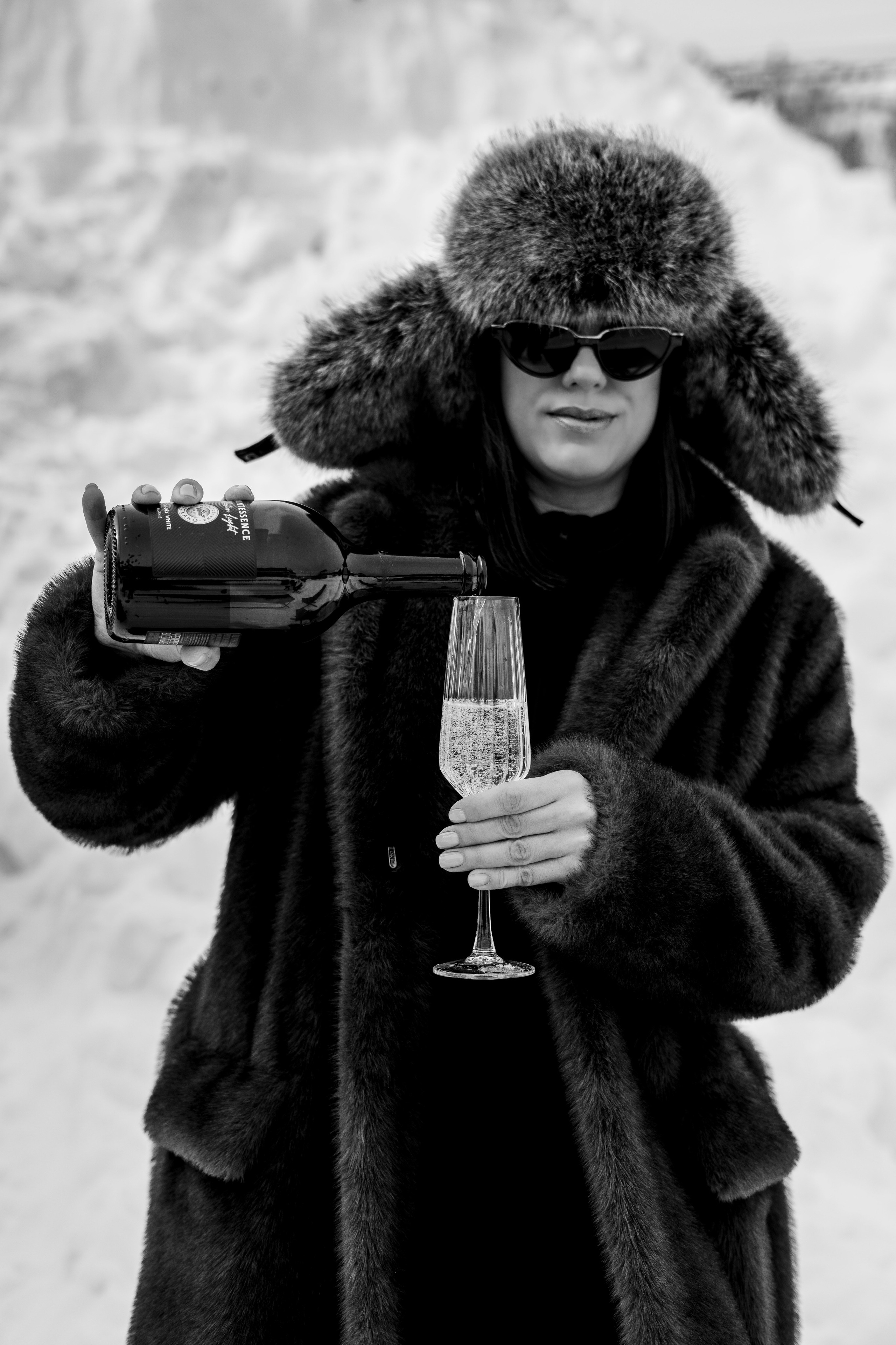 ELENA HB. Анастасия Паршукова — фотограф Шерегеш Новосибирск