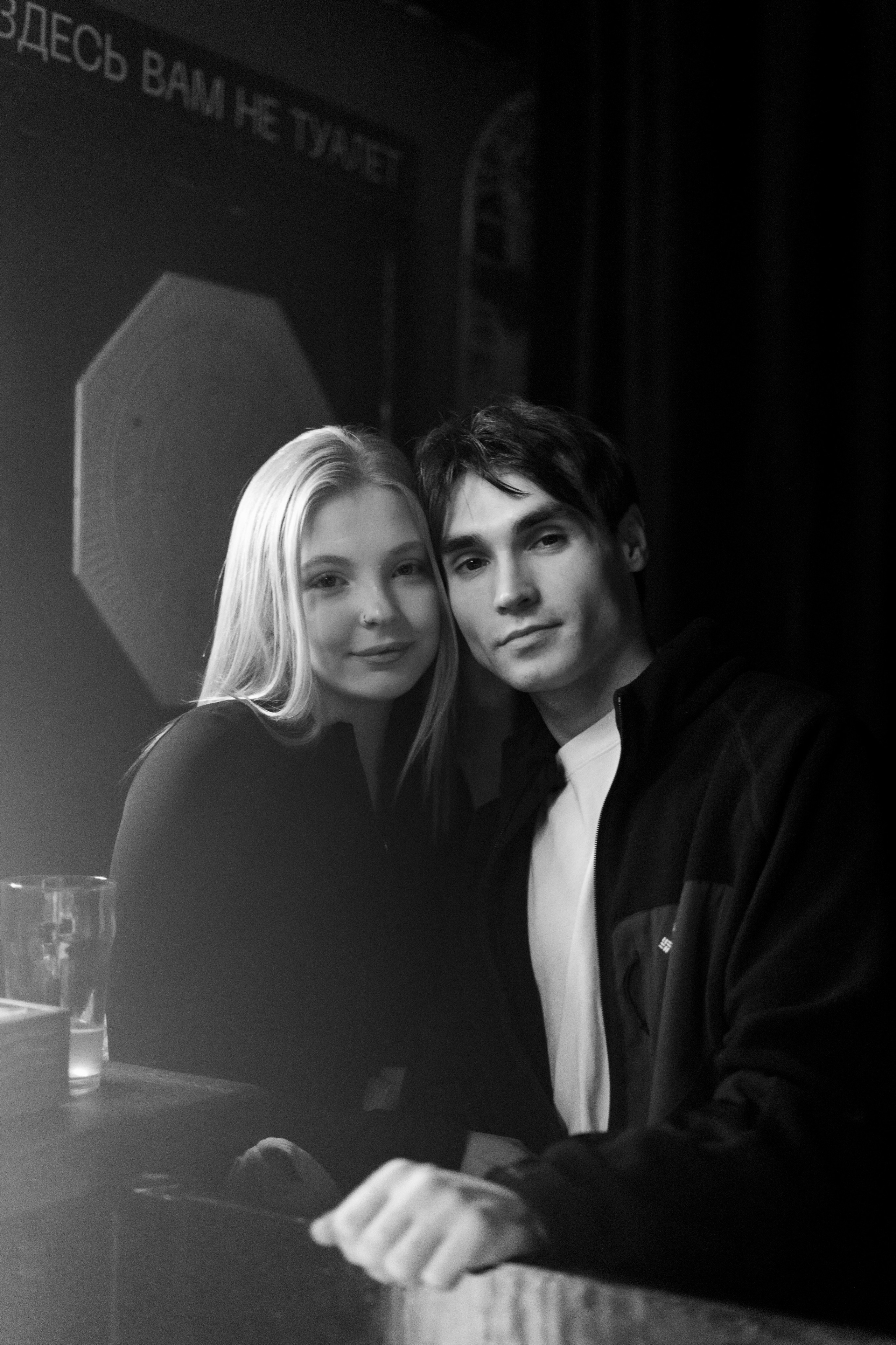 Rook's. Анастасия Паршукова — фотограф Шерегеш Новосибирск