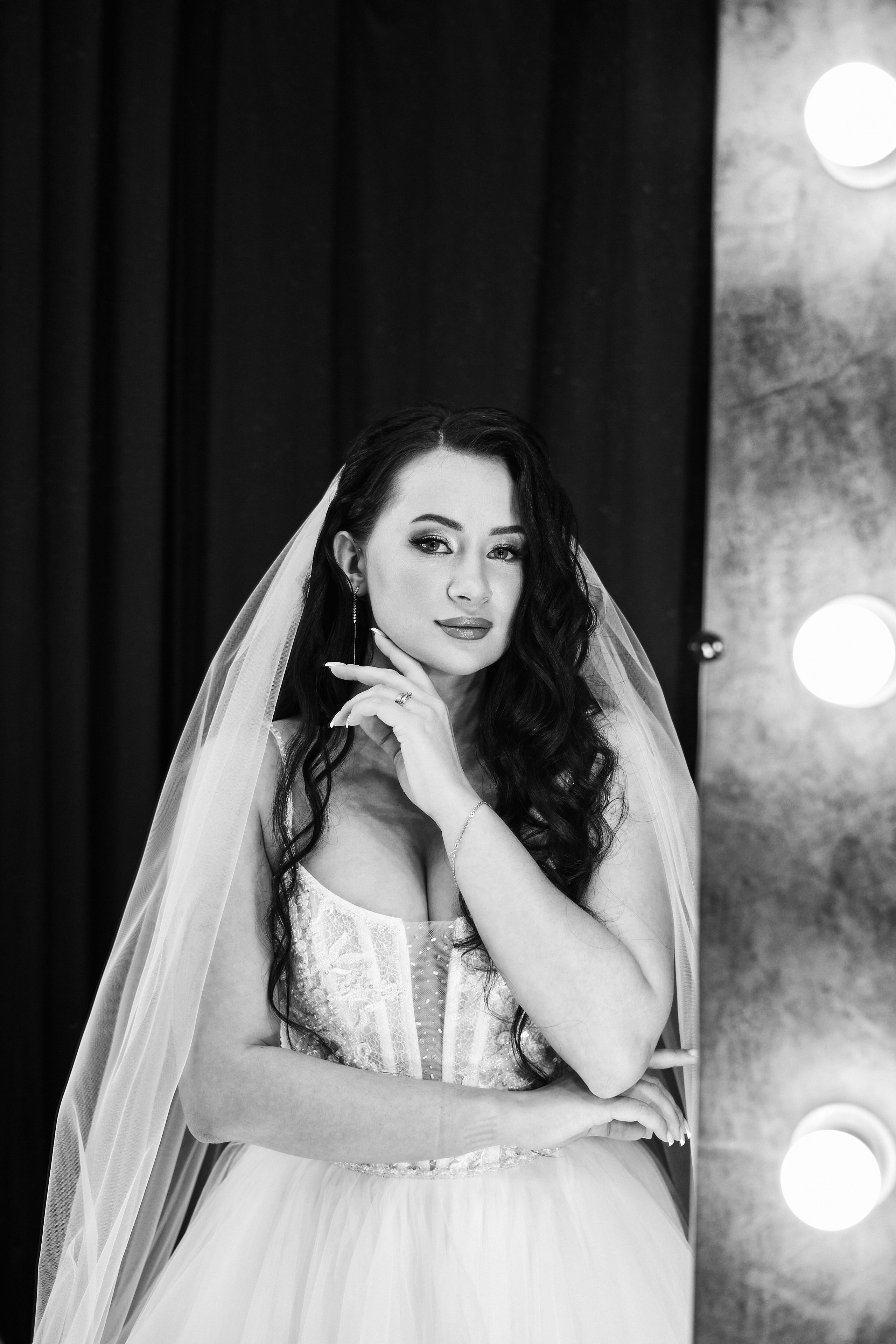 Девичник | репортаж. Фотограф Андрей Кононенко