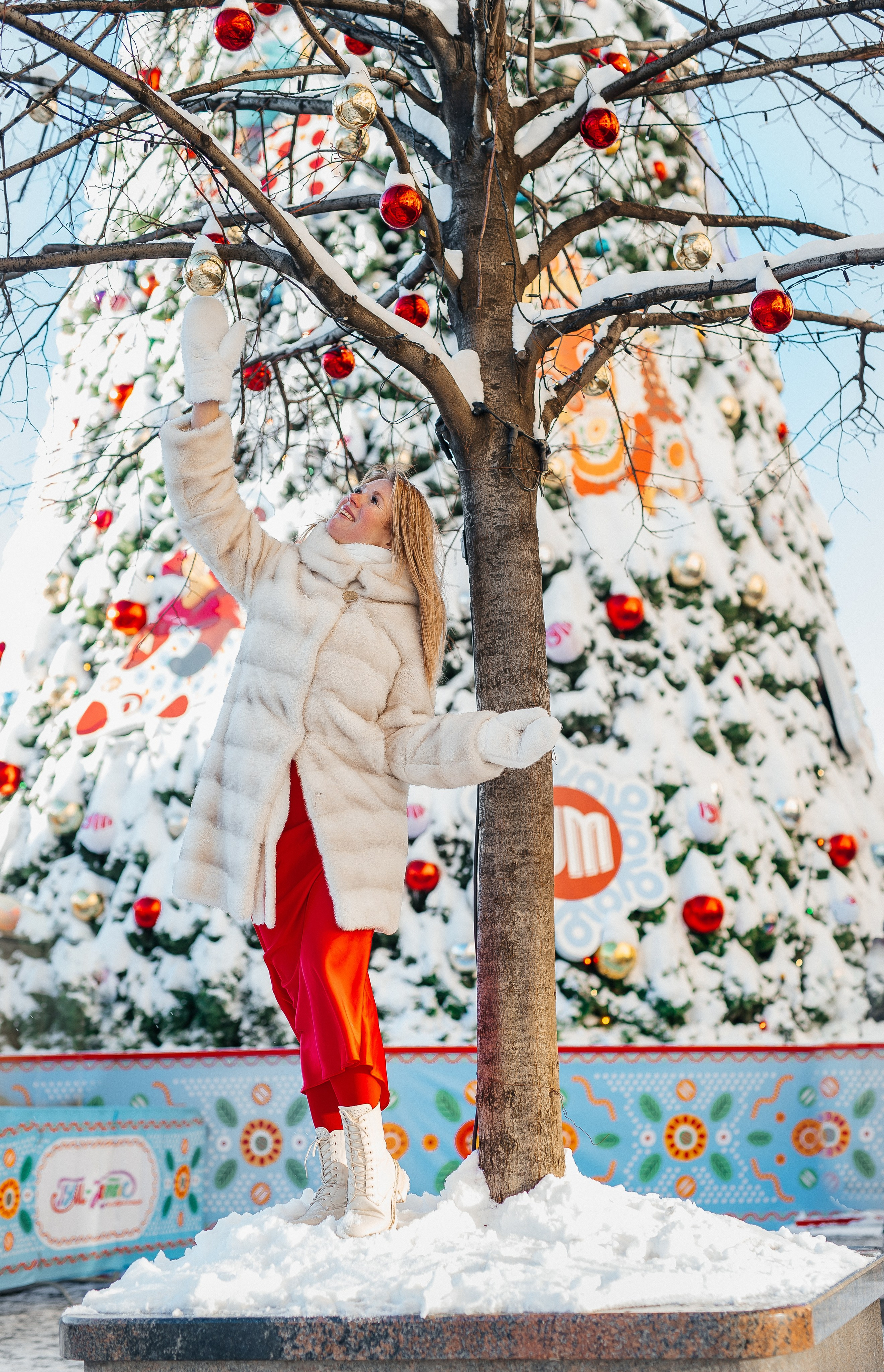 К. Семейный и детский фотограф по Москве и области