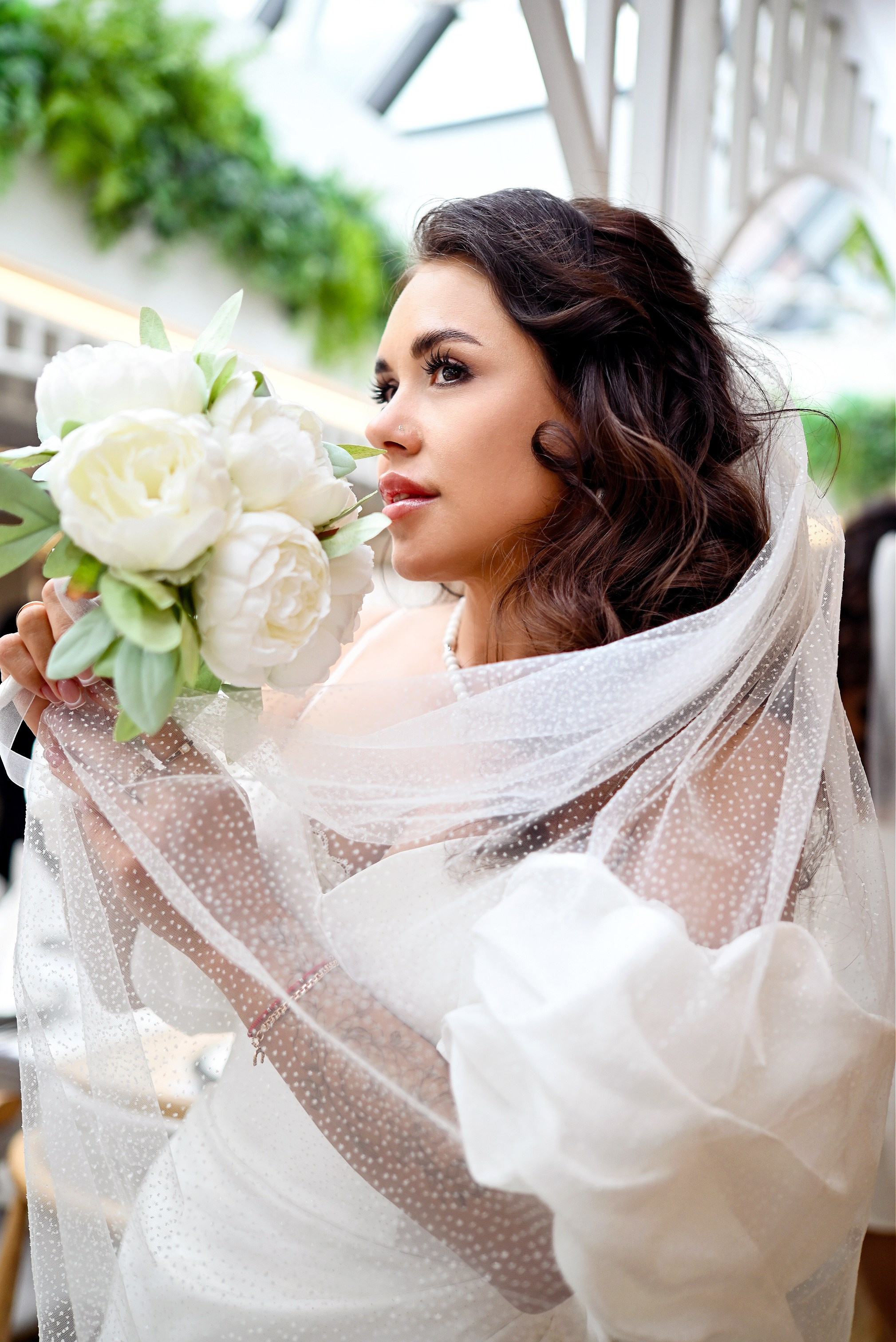 Wedding. Lifestyle, портретный фотограф в Твери Султанова Екатерина