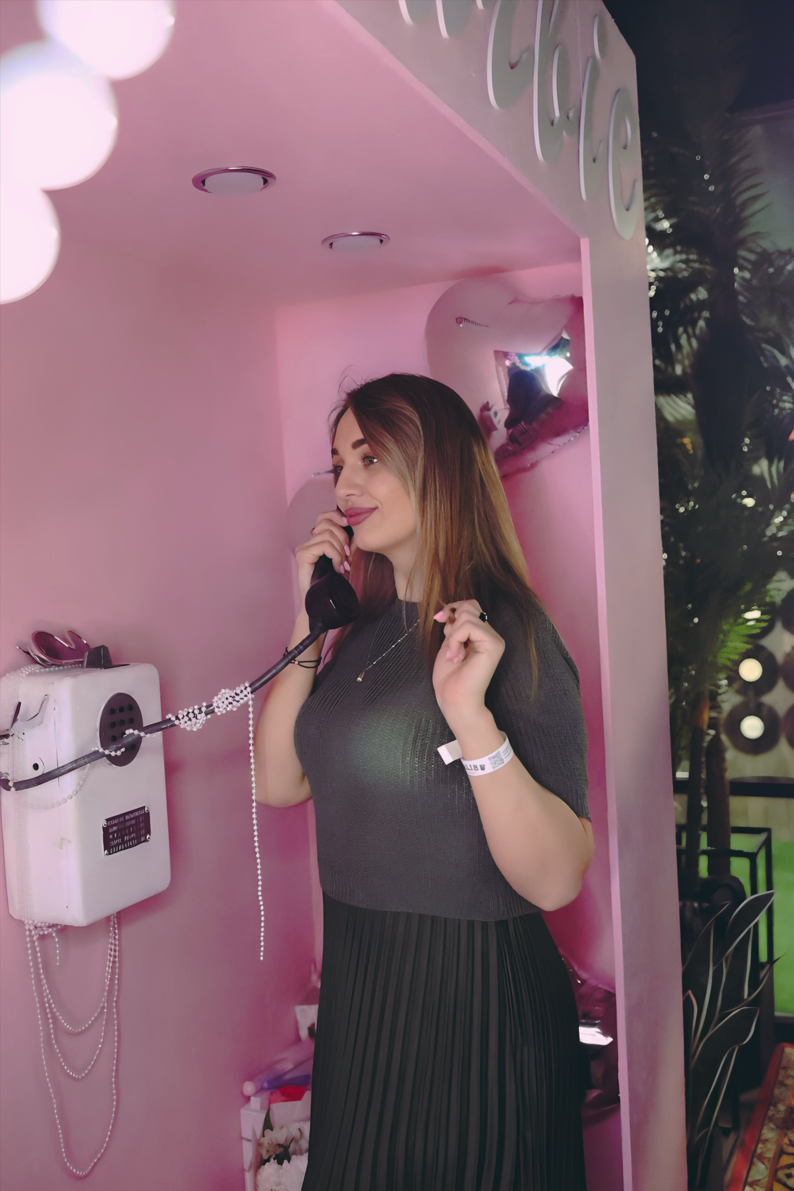 8 марта. Бар- караоке- клуб ЛОФТ. Семейный и детский фотограф в Славгороде Анастасия Винс