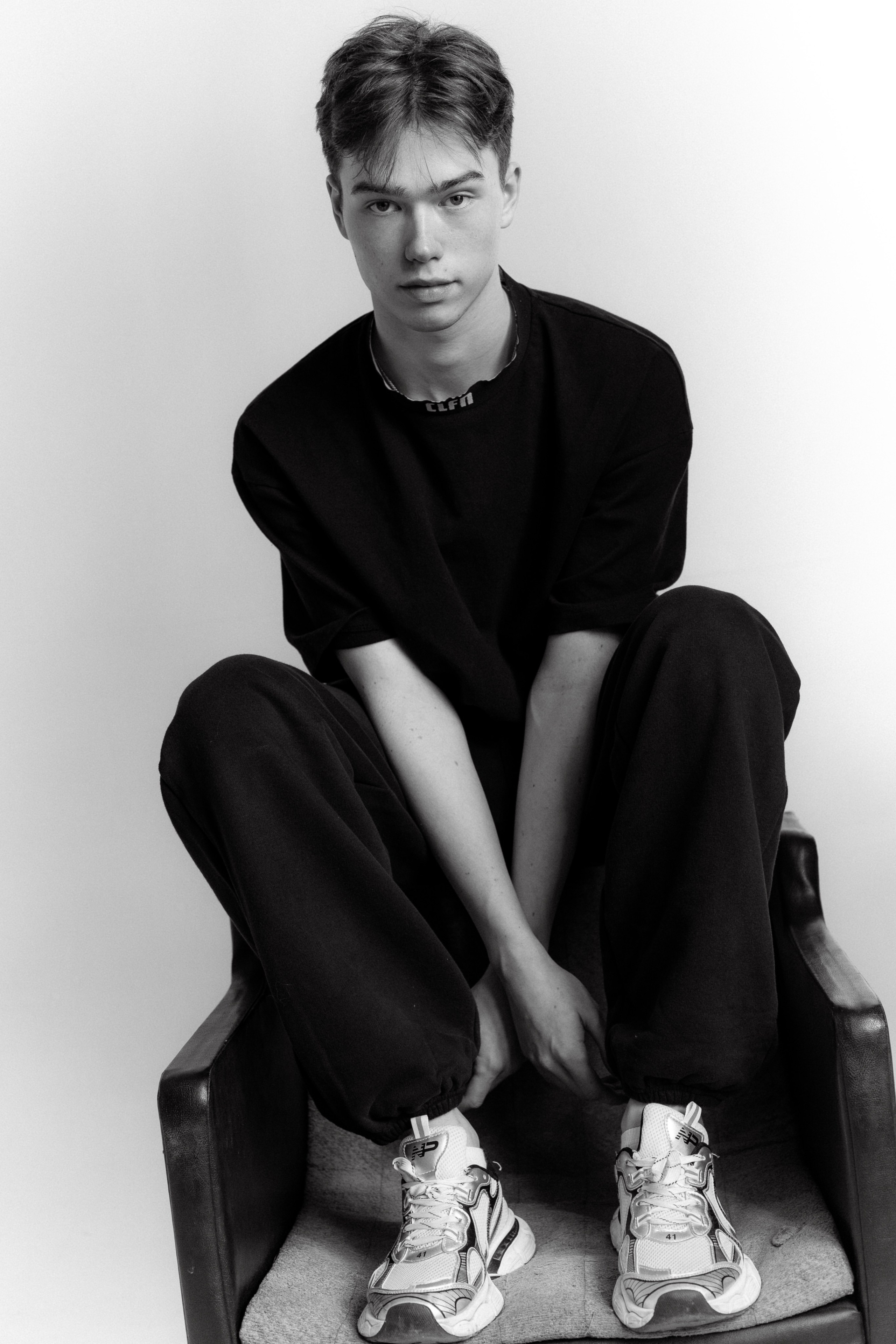 Max. Фотограф Москва Дмитрий Курасов