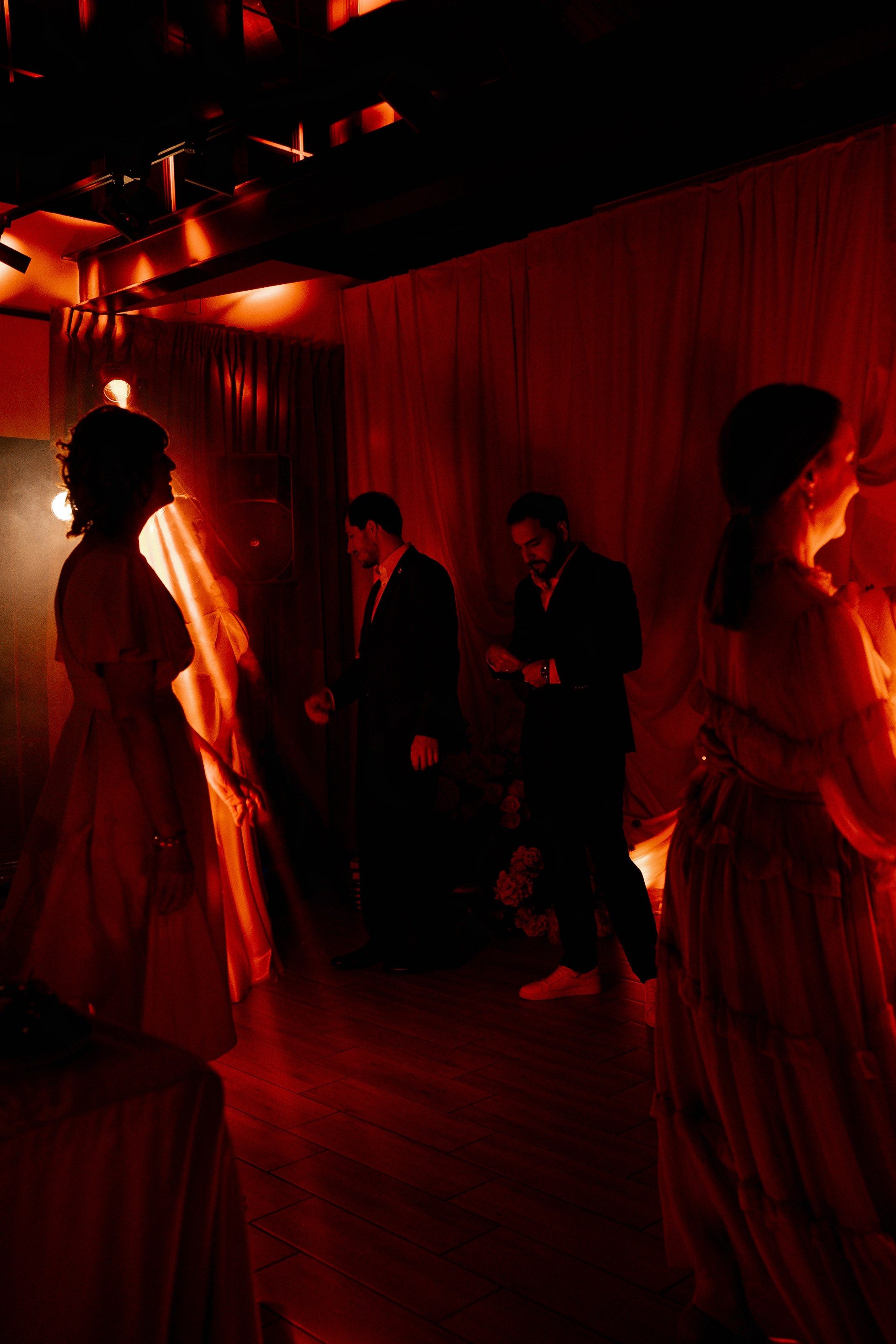 Виталий Елена. Свадебный фотограф Воронеж