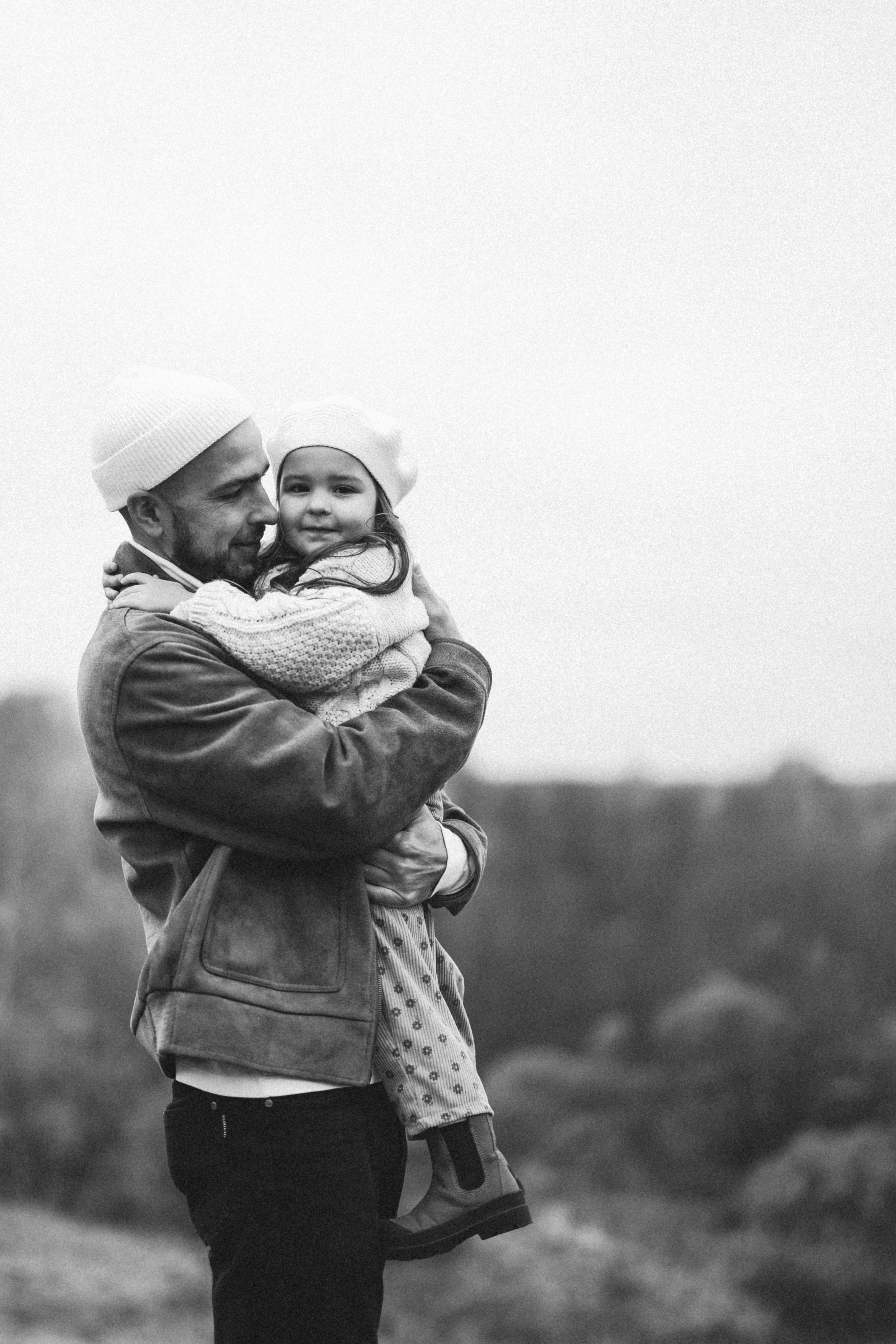 Света, Дима, Сара, Лев. Семейный фотограф Оля Гладченко