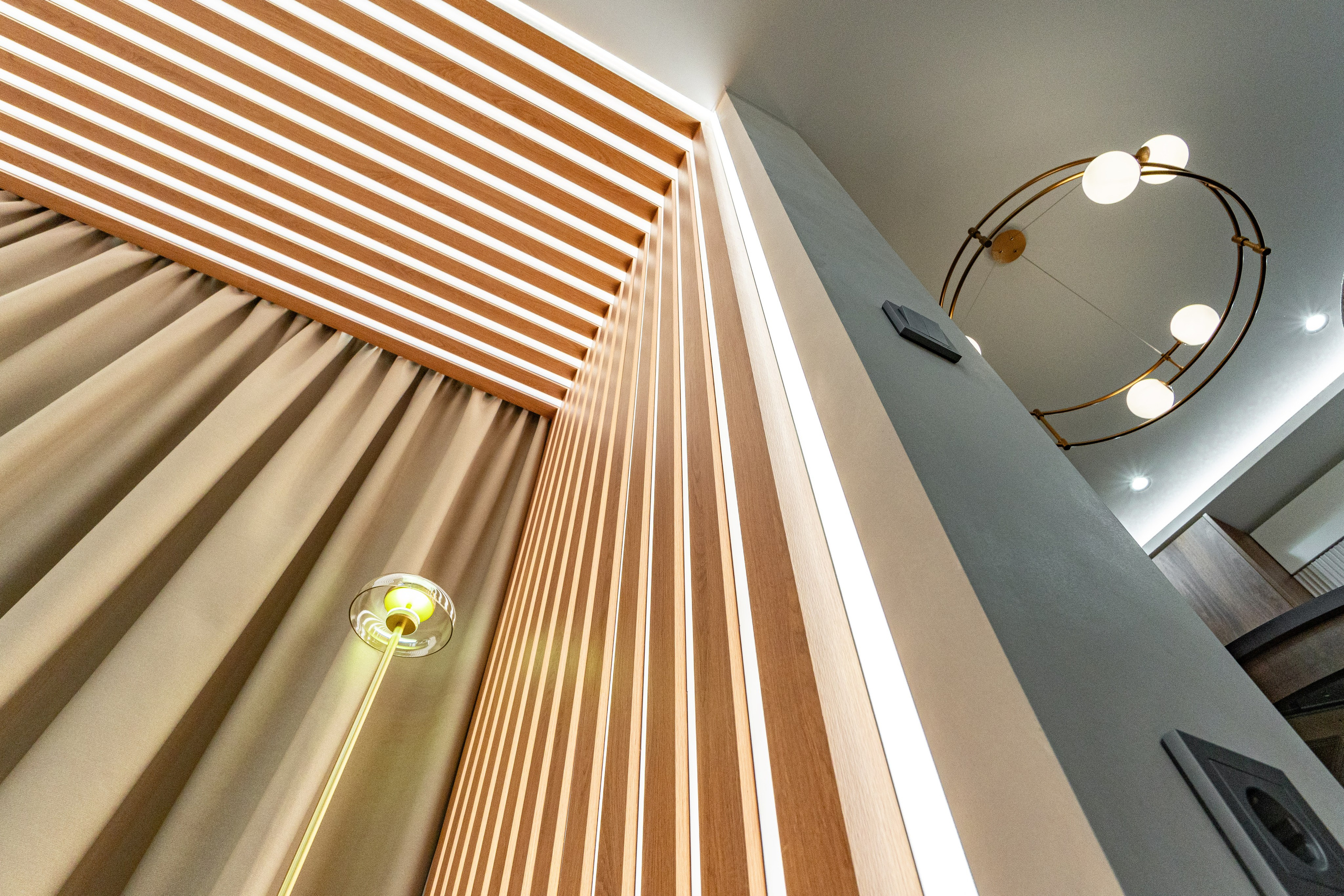 ДИЗАЙНЕРСКАЯ СЪЕМКА. Интерьерный фотограф