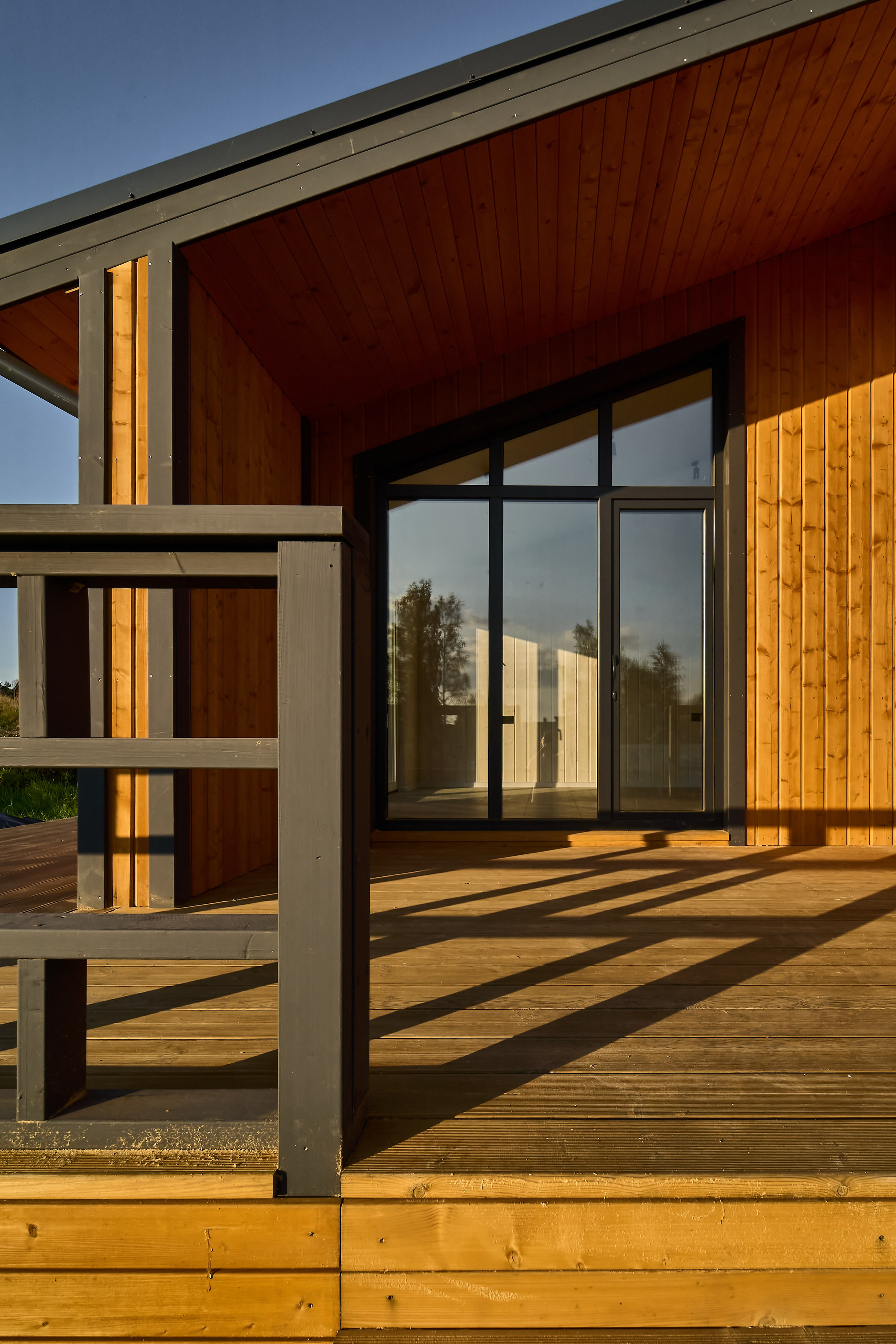 ЗАГОРОДНАЯ НЕДВИЖИМОСТЬ. Интерьерный фотограф