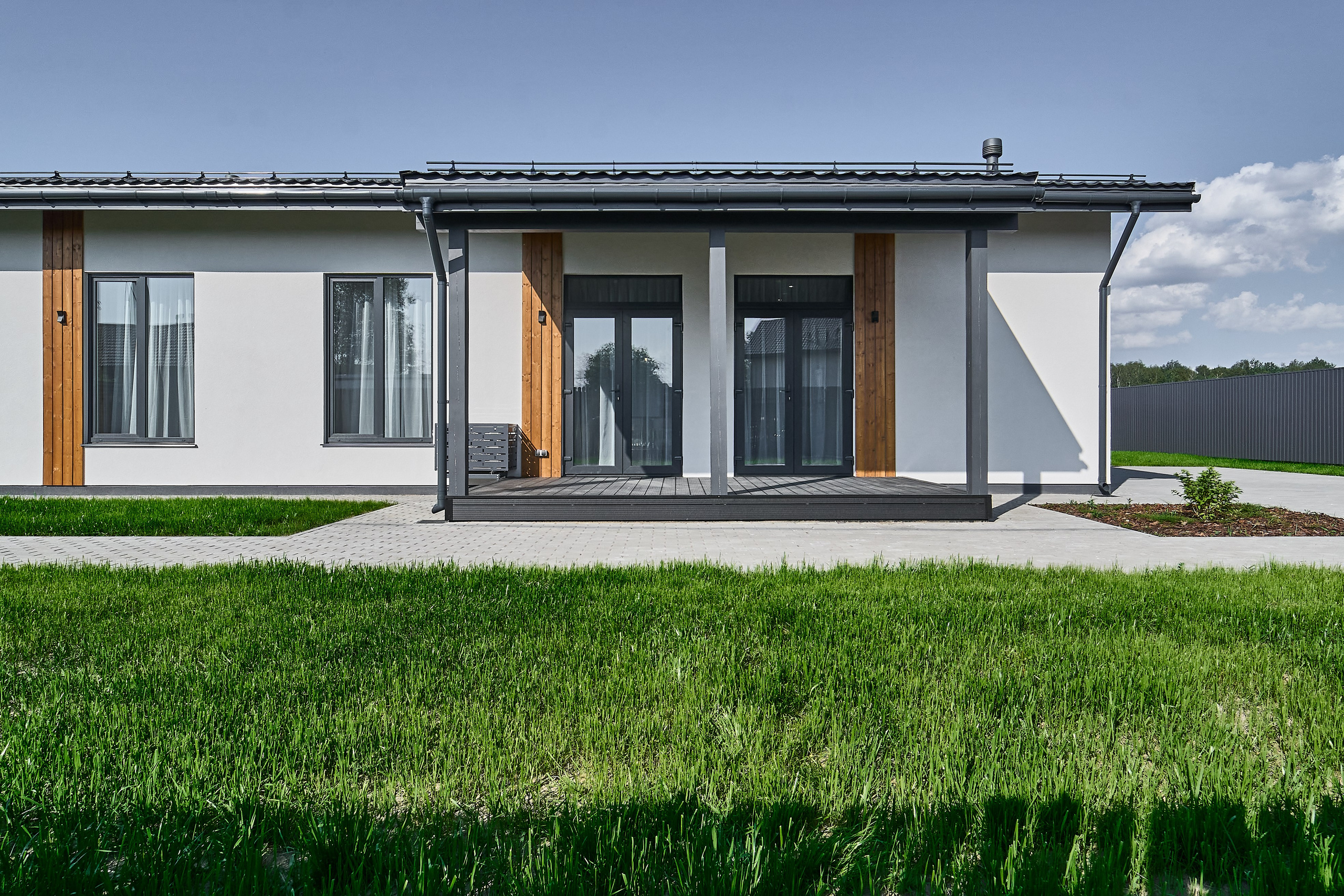 ЗАГОРОДНАЯ НЕДВИЖИМОСТЬ. Интерьерный фотограф