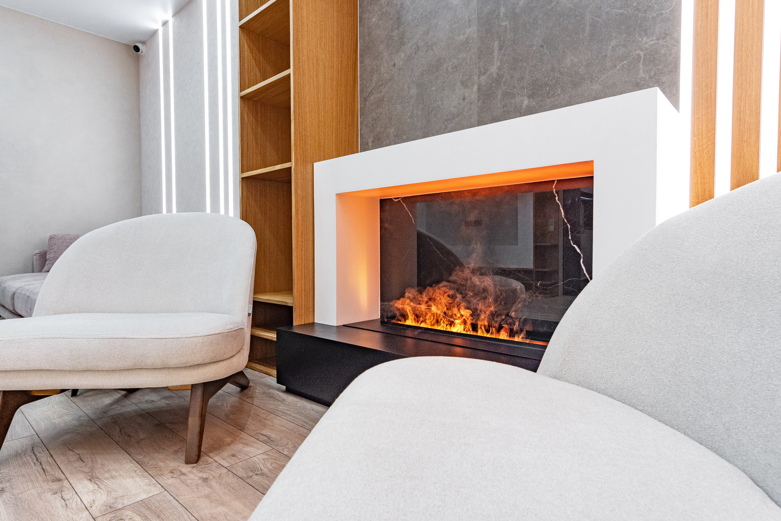 ДИЗАЙНЕРСКАЯ СЪЕМКА. Интерьерный фотограф