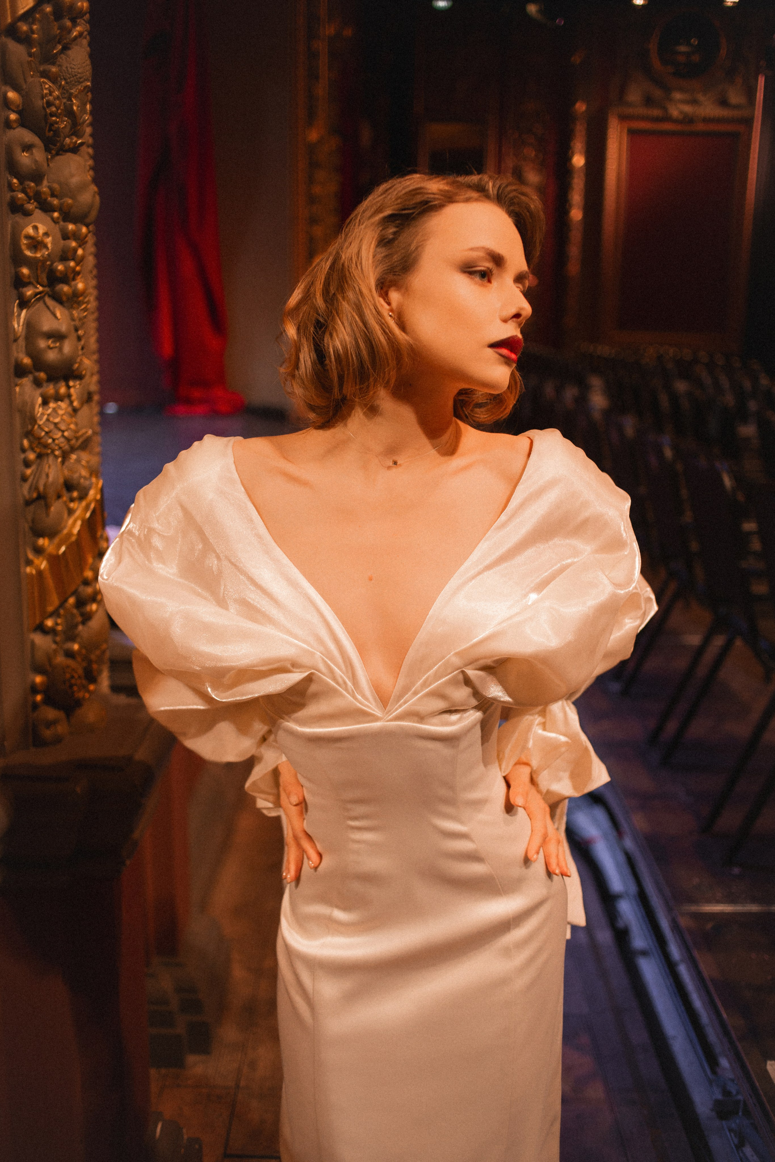 Анастасия Акатова. Фотограф | Юля Ди