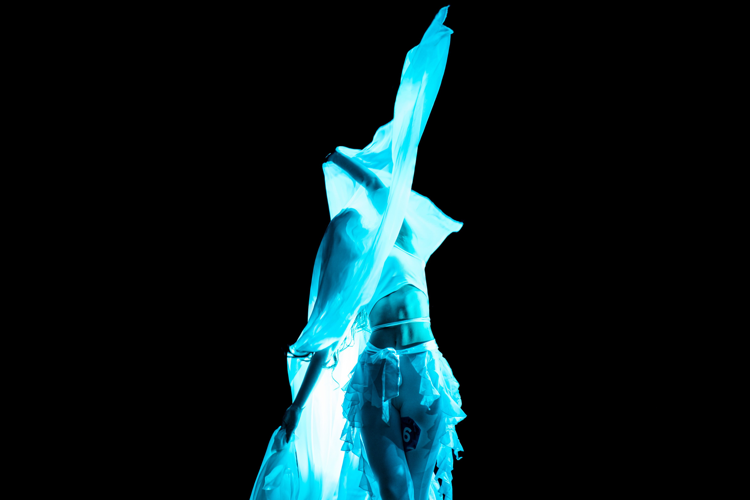 Мистер и Мисс ГУАП 2024