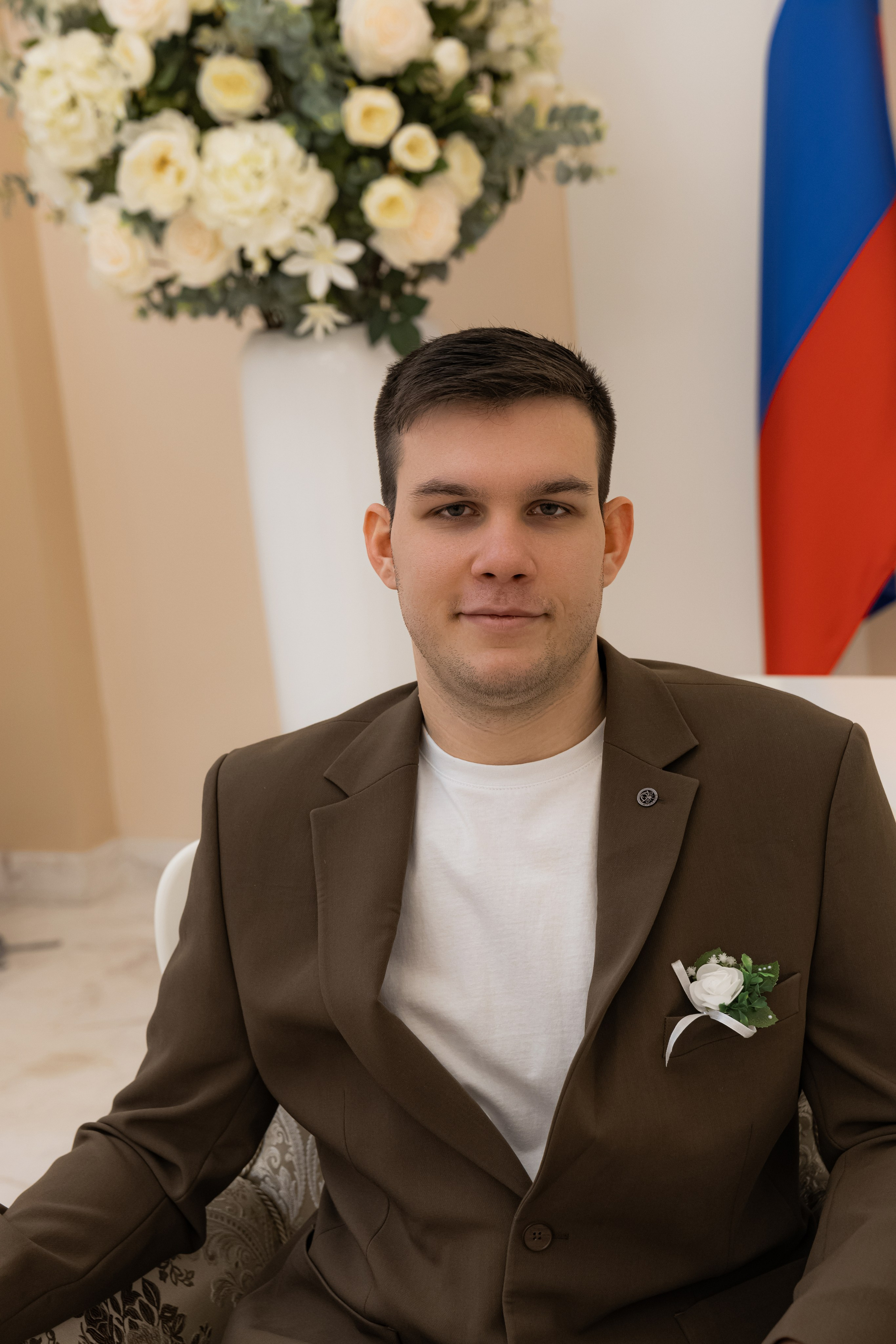 Айлар и Валерий. Семейный, детский фотограф в Твери Кираева Лилия