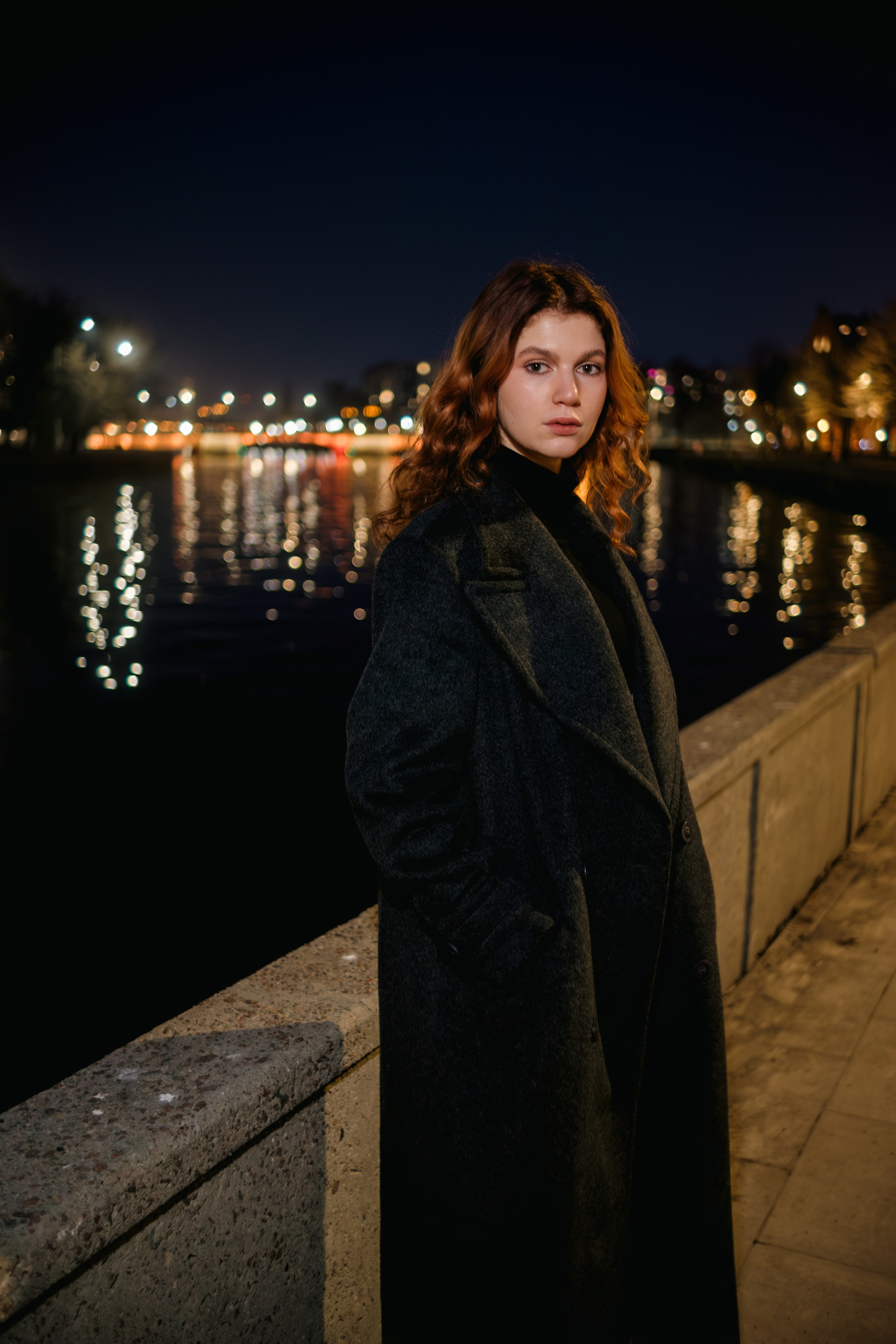 Sofi K. Modeling agency TM MODELS