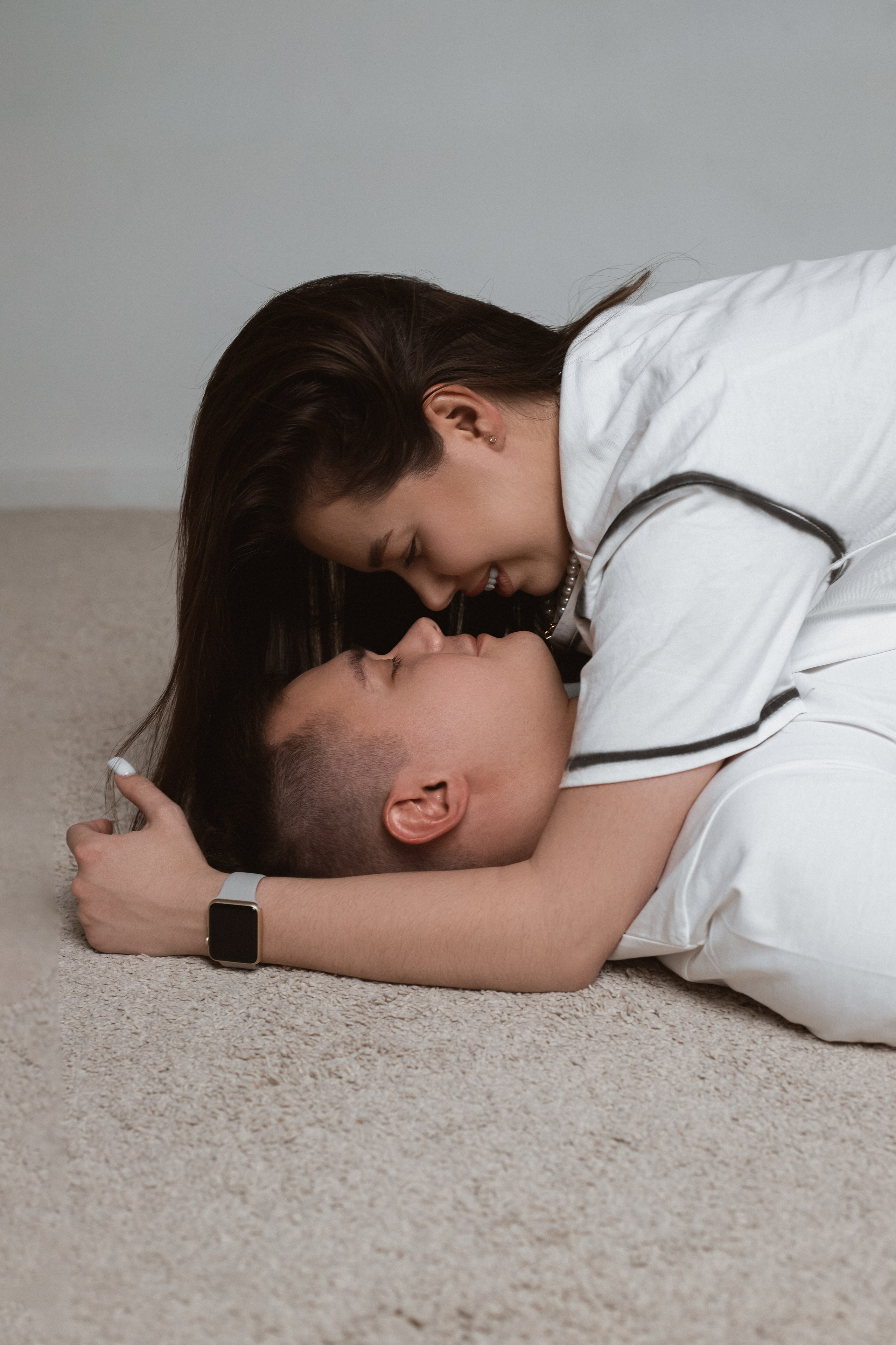 Ксения и Вадим. Фотограф Липецк. Старцева Ксения