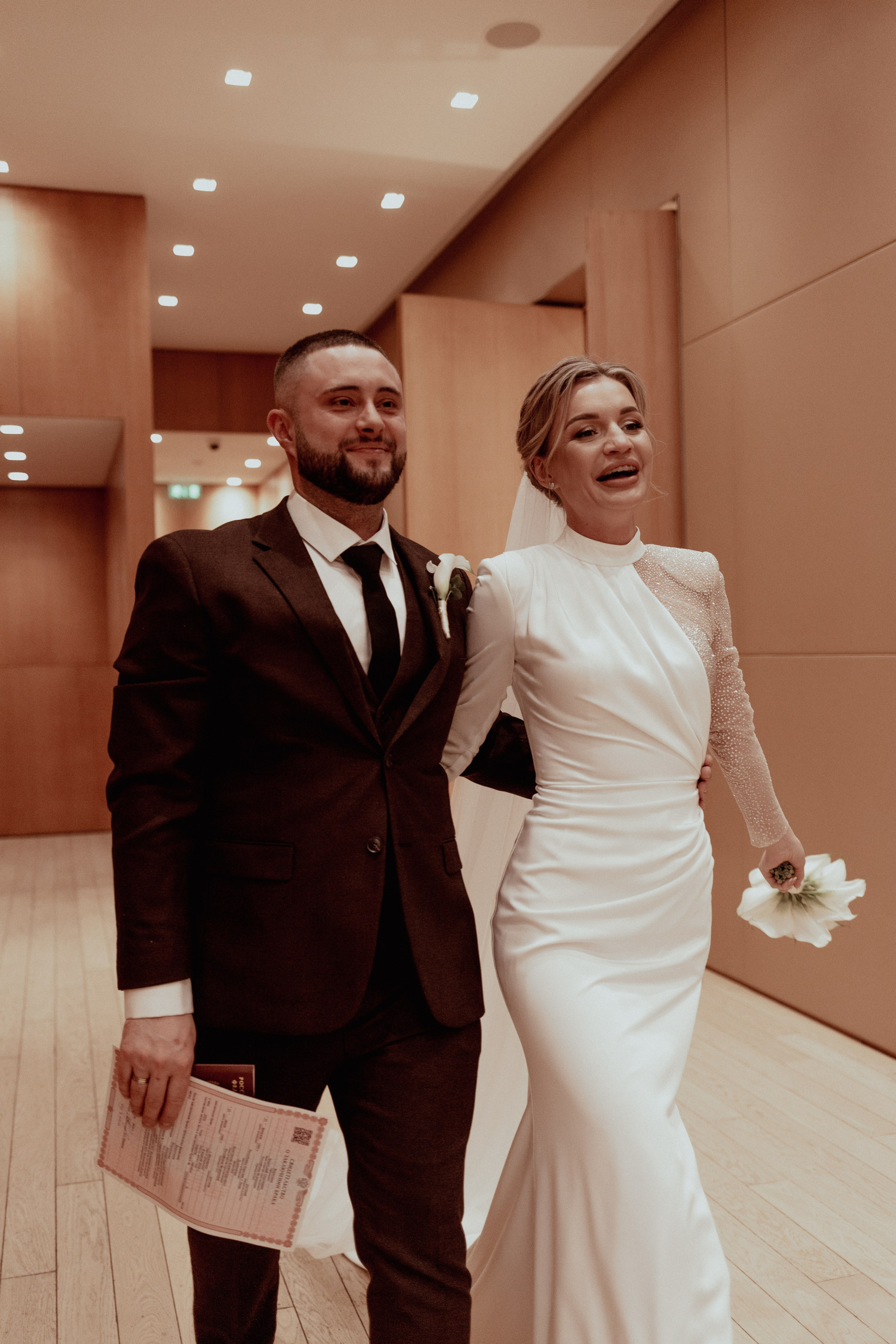 Свадьба Анастасии и Анатолия. Свадебный и семейный фотограф Савельева Дарья