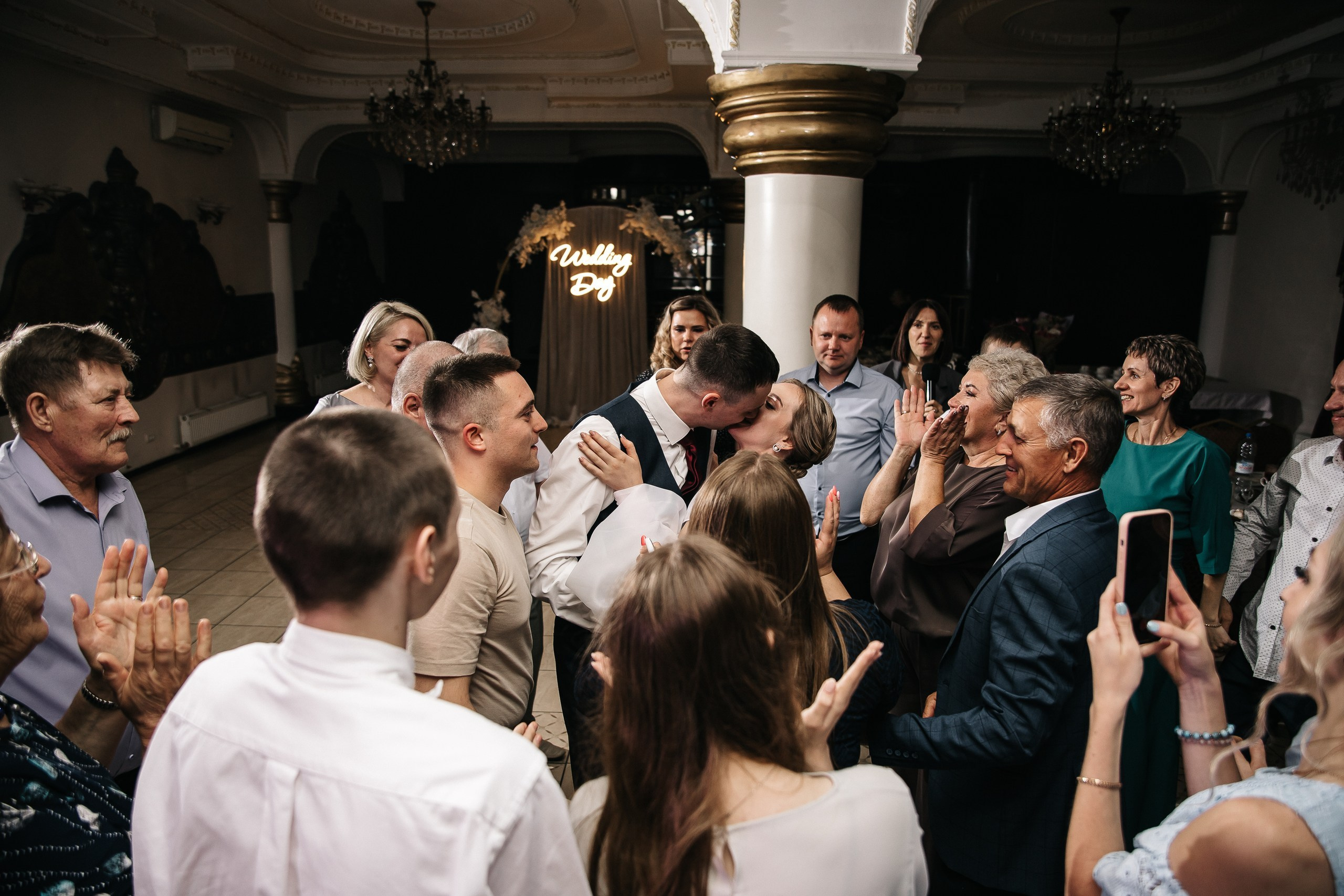 Света и Кирилл. Семейный и свадебный фотограф в Челябинске Юлия Софьина