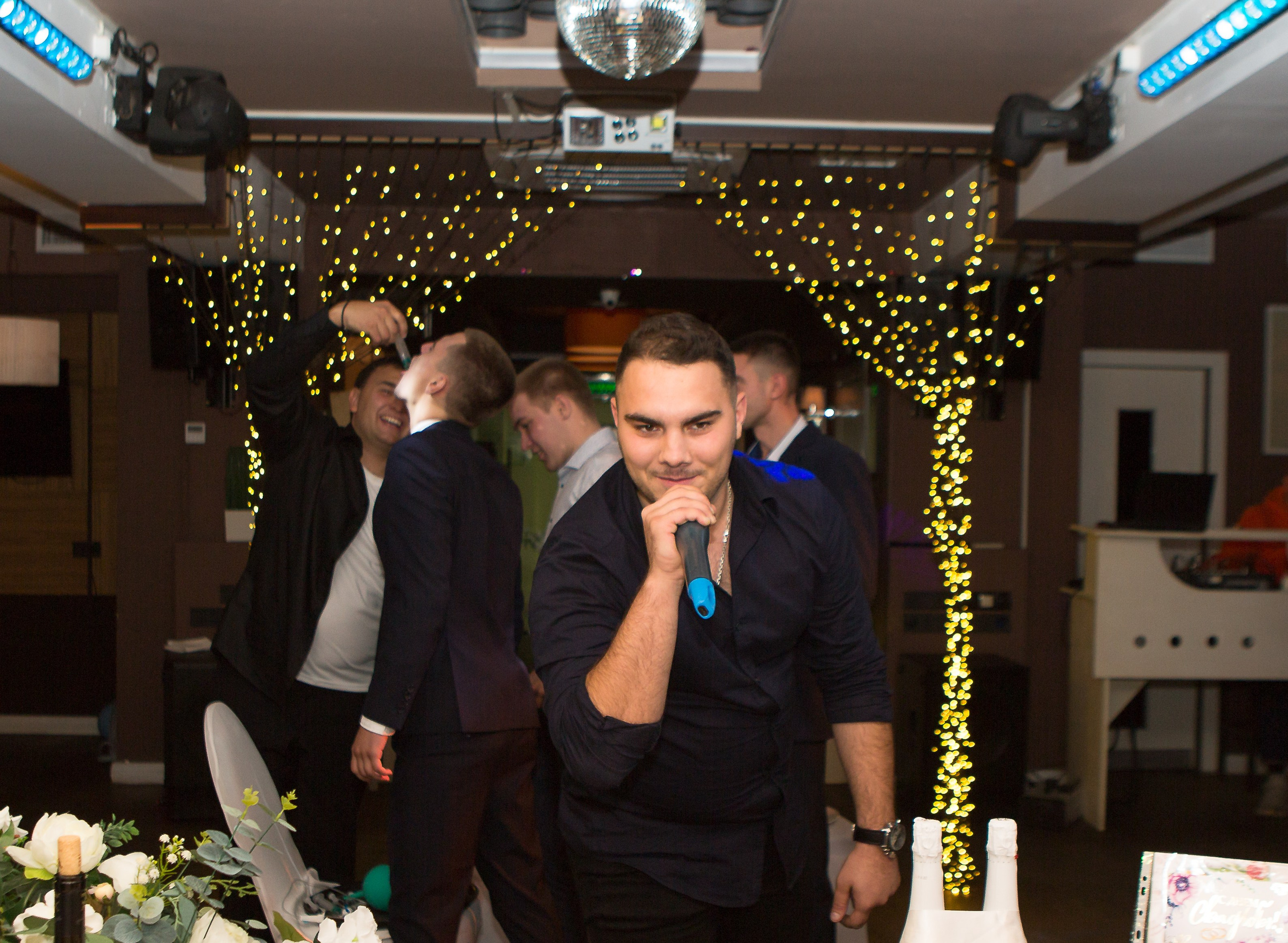 Ресторан. Фотограф Тверь|Москва|Волоколамск| Отт Кристина