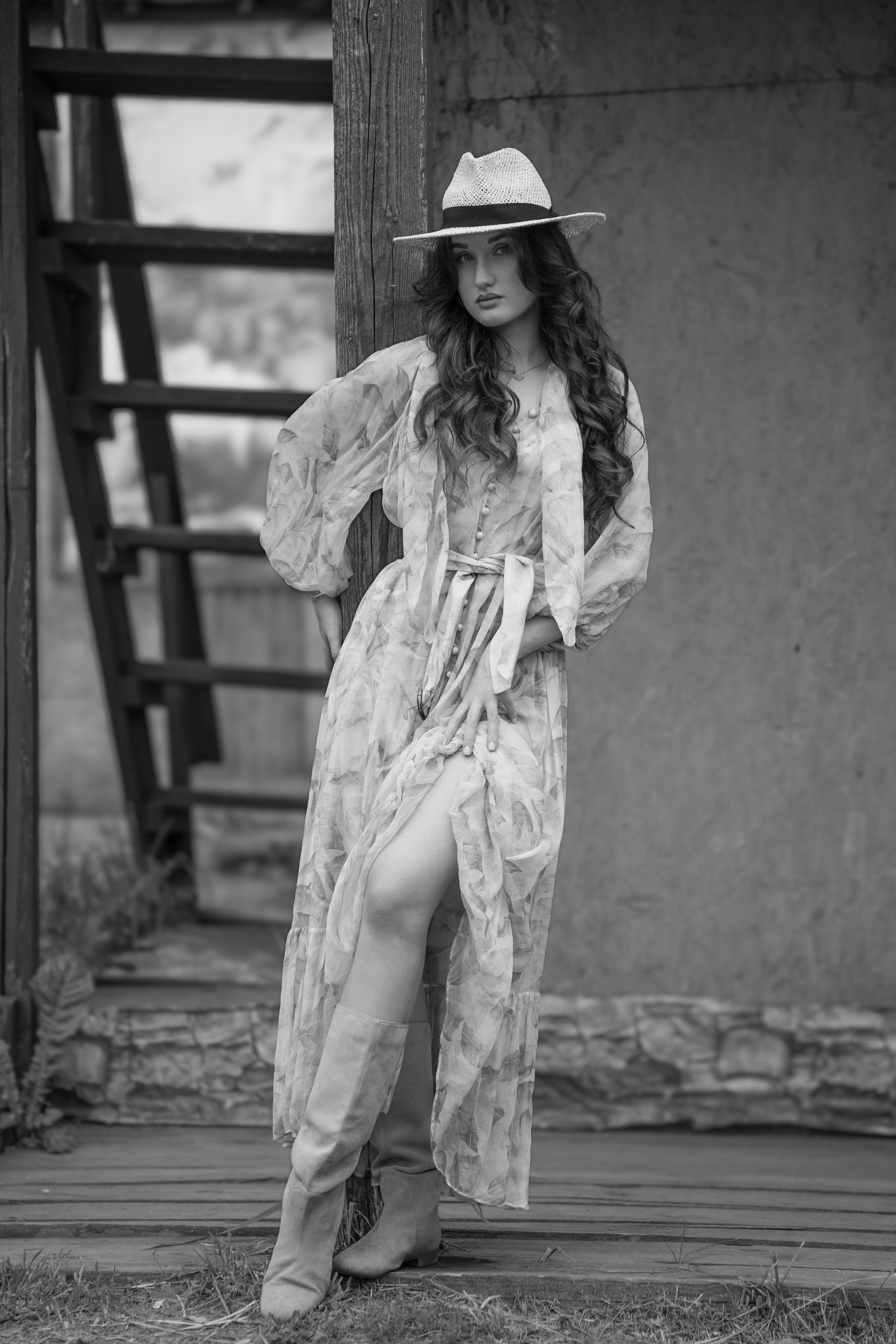 Полина. Фотограф в Москве Ксения Насокина