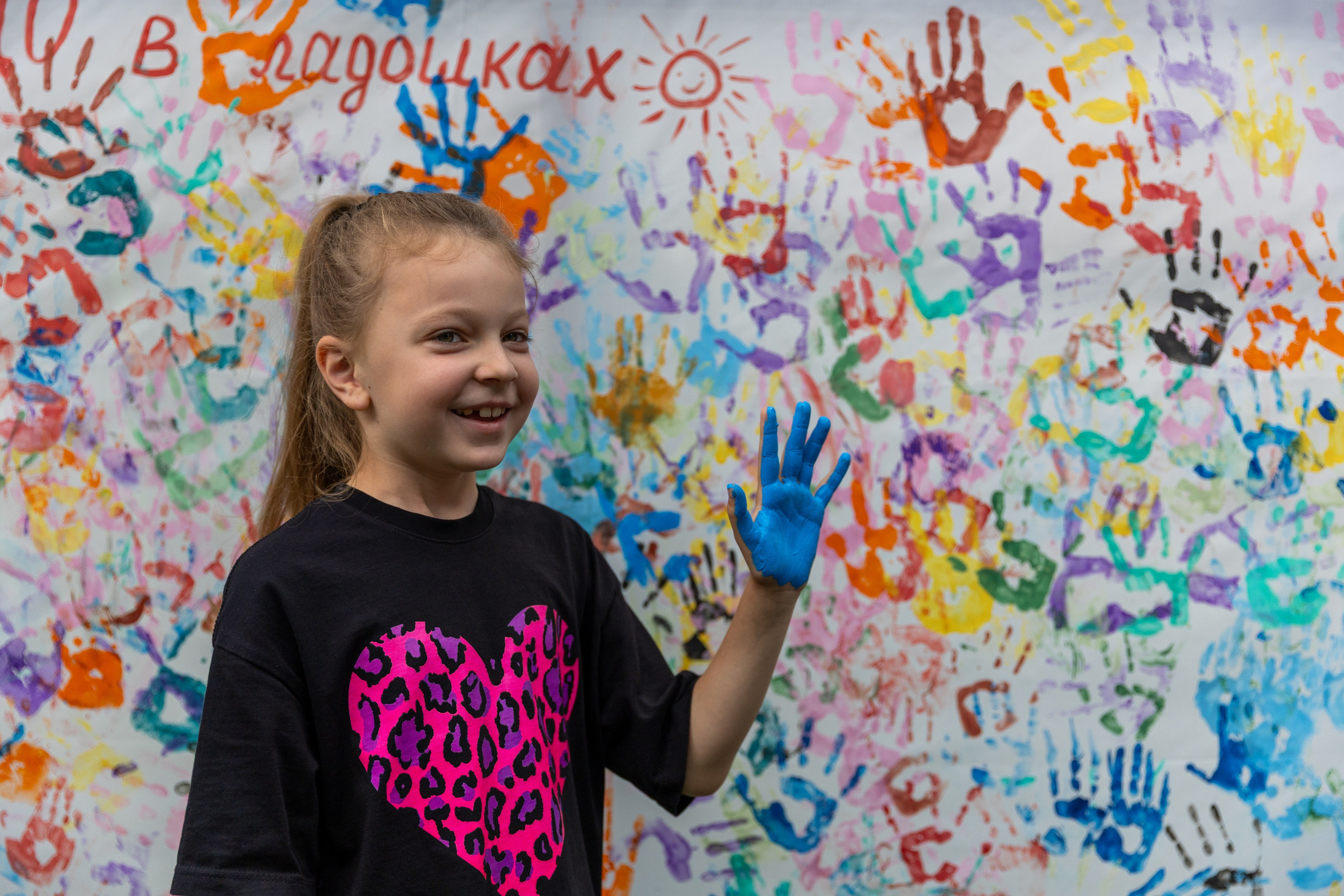 Детифест в дудутках. Профессиональный интерьерный и репортажный фотограф Минск и РБ. Максим Орлов