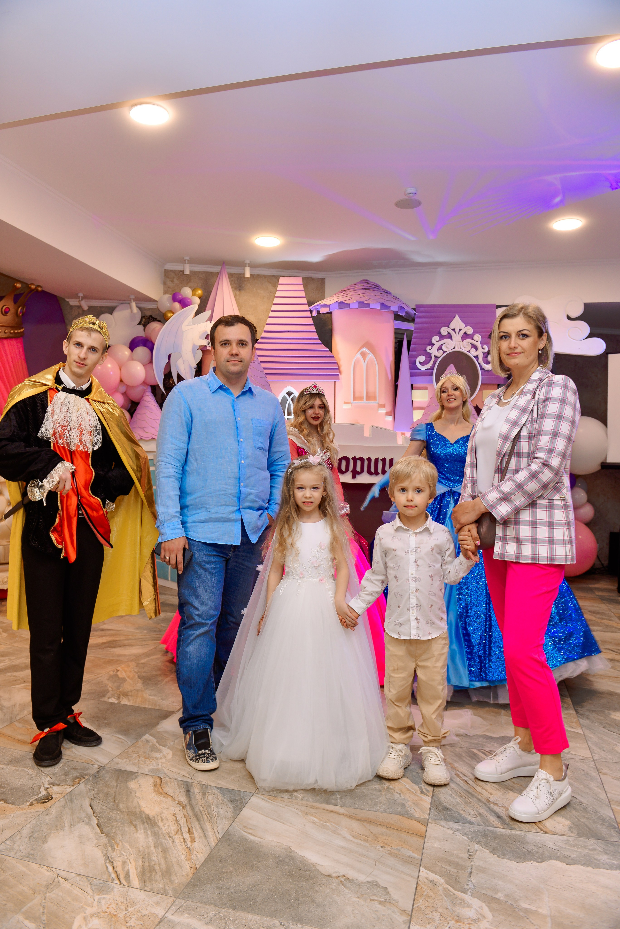 Дни рождения и корпоративы. Свадебный фотограф в Крыму