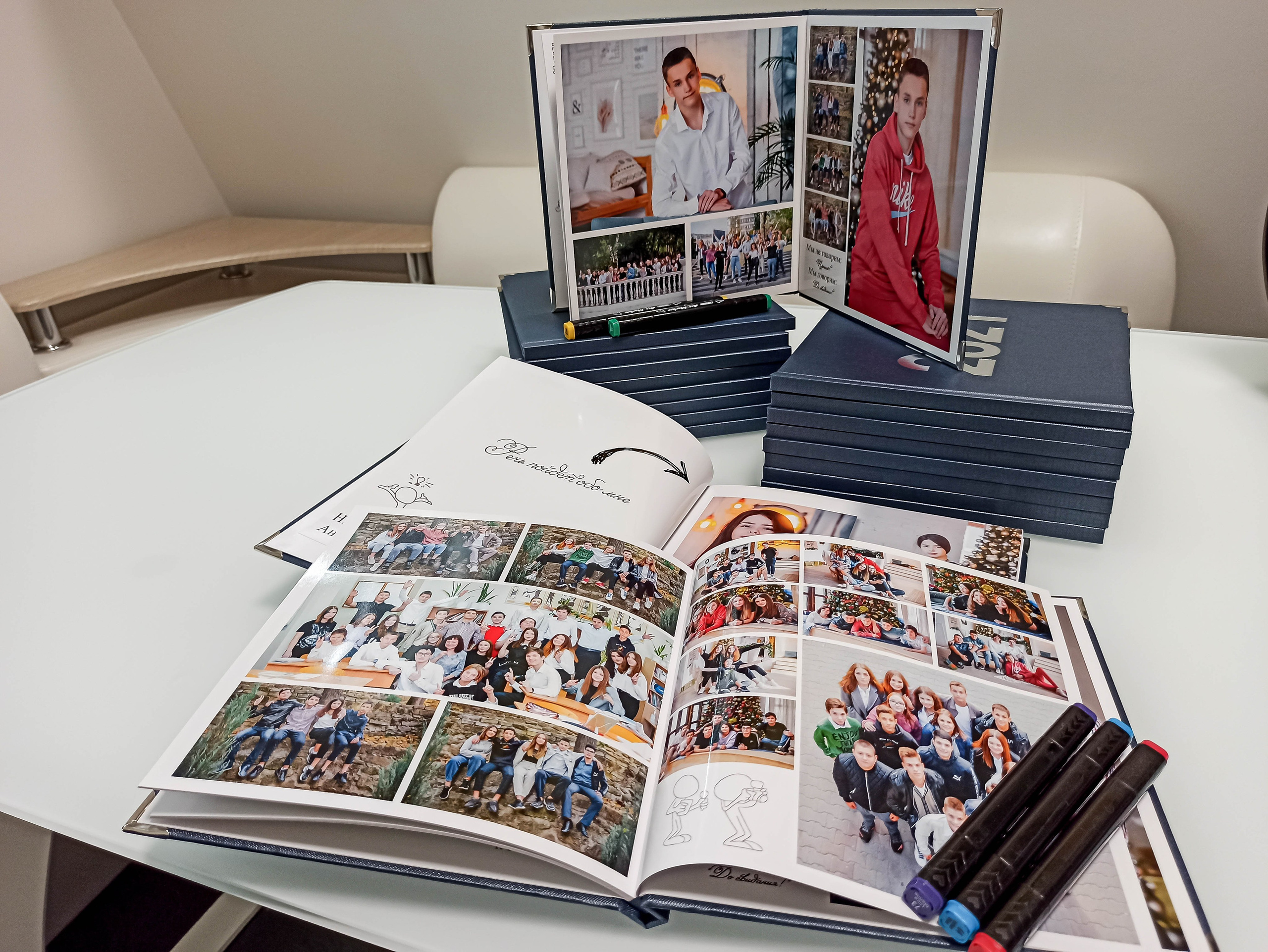 ФОТОКНИГИ ДЛЯ ШКОЛЫ, ВЫПУСКНЫЕ ФОТОКНИГИ В РОСТОВЕ, АЛЬБОМЫ. Современные Выпускные Альбомы в Ростове-на-Дону