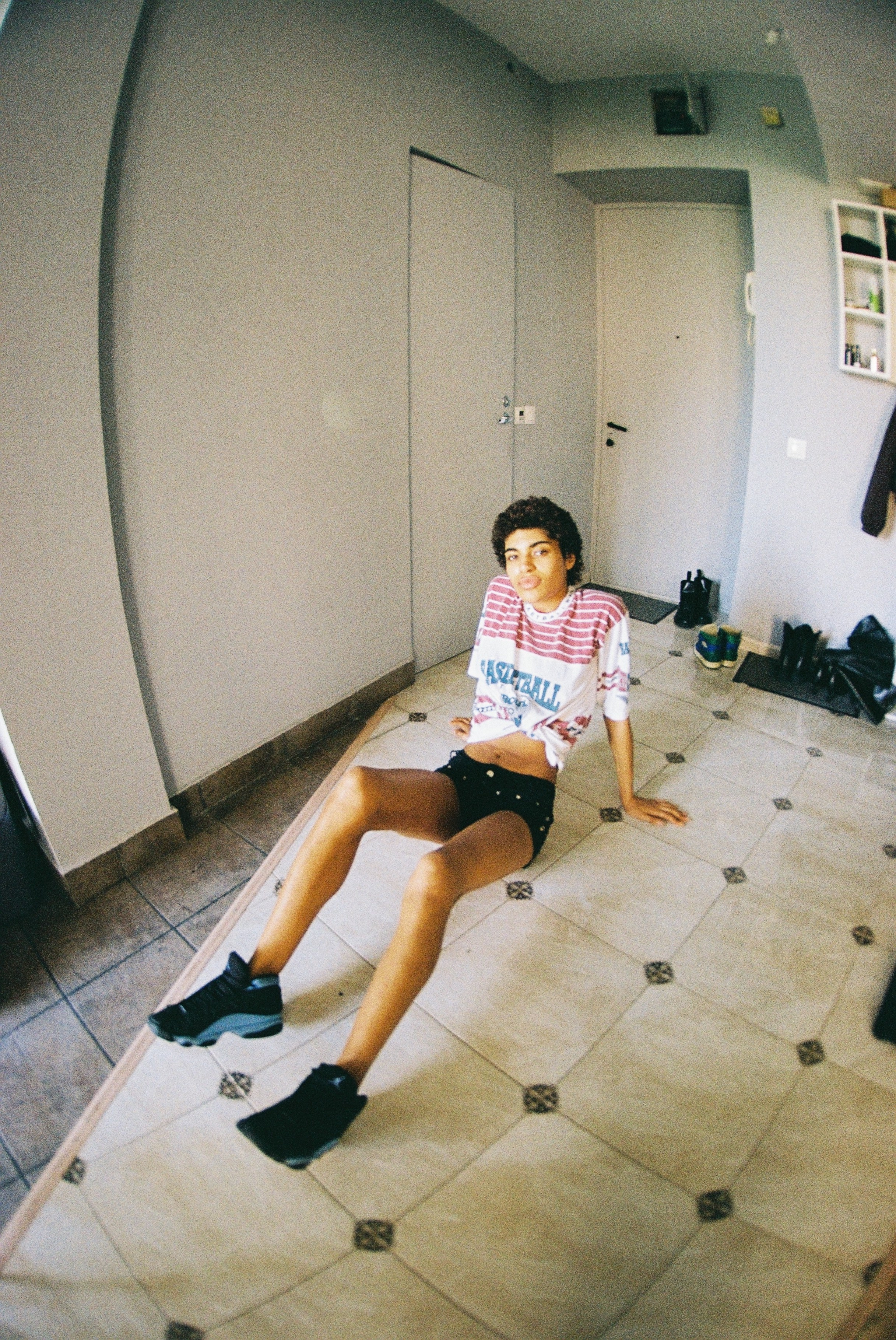 Вероника. Главная