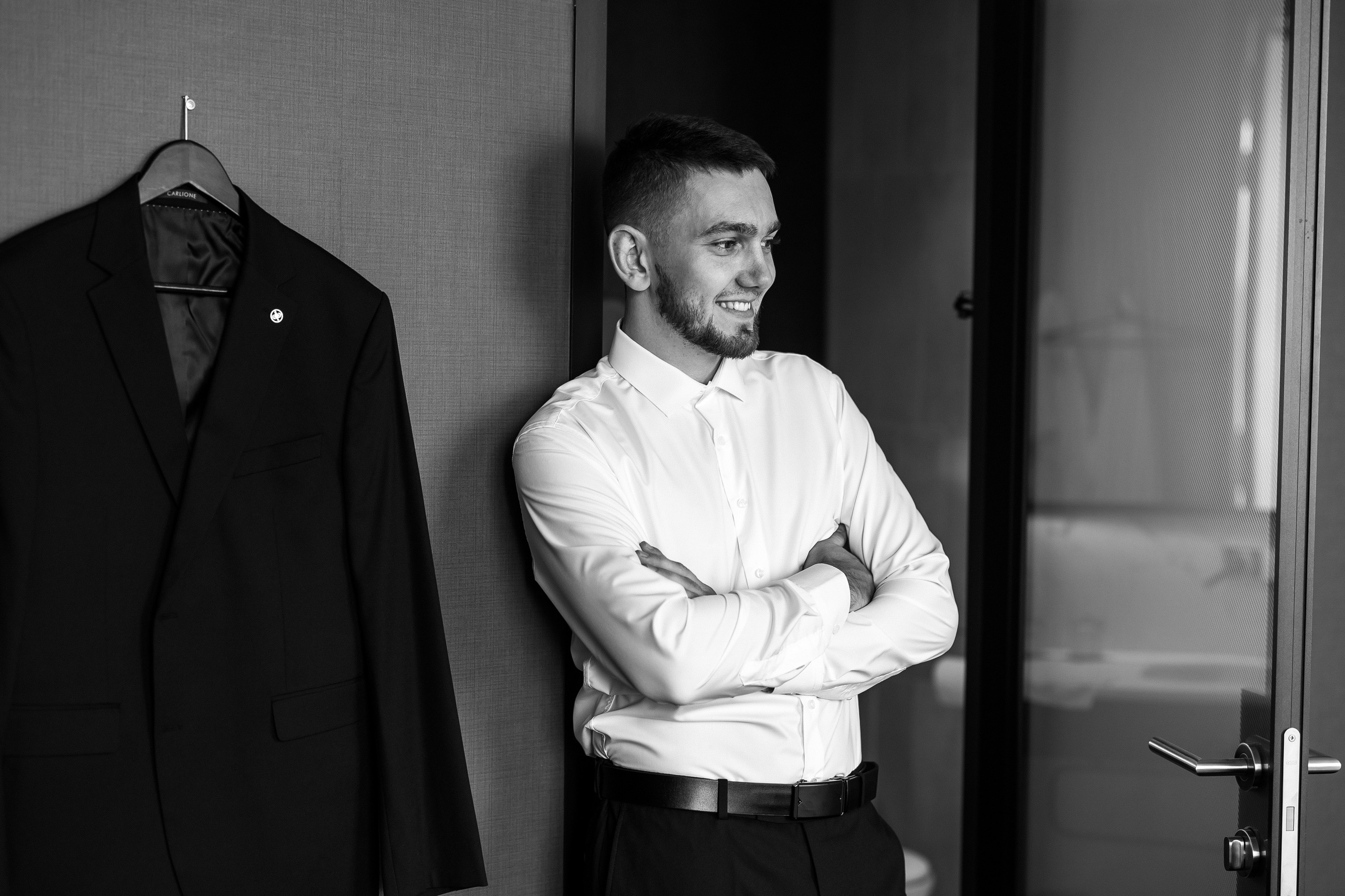 Даниил & Кристина | 20.08.25. Свадебный и семейный фотограф в Омске Евгения Хакимова