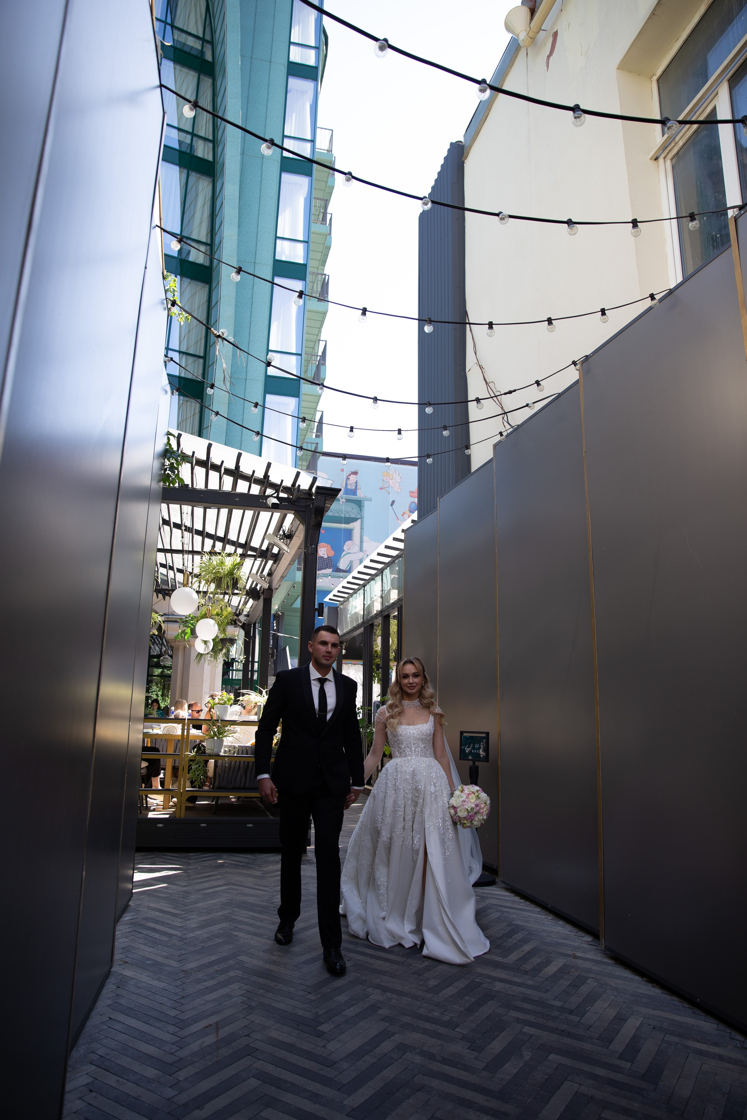 Е | A. Свадебный фотограф Ростов-на-Дону Алла Белова